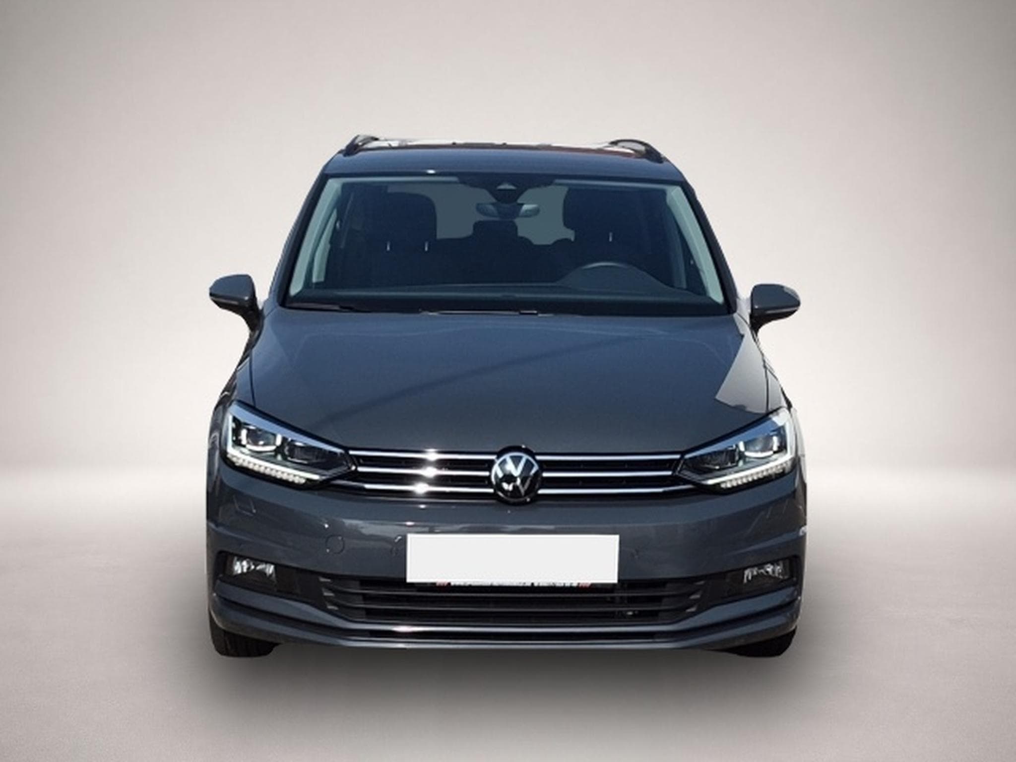 VW Touran (2026) - Photo 8