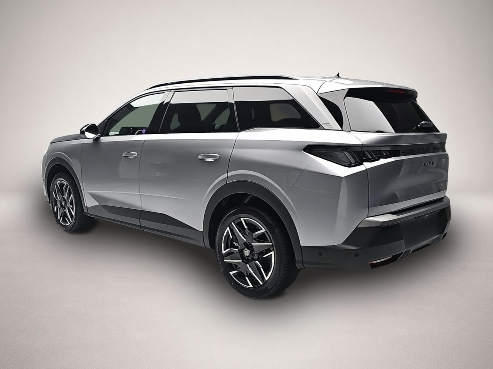 Peugeot 5008 (2025) - Foto 3