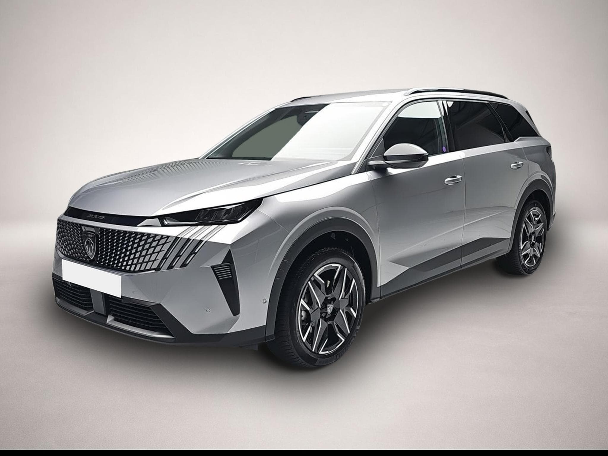 Peugeot 5008 (2025) - Foto 1