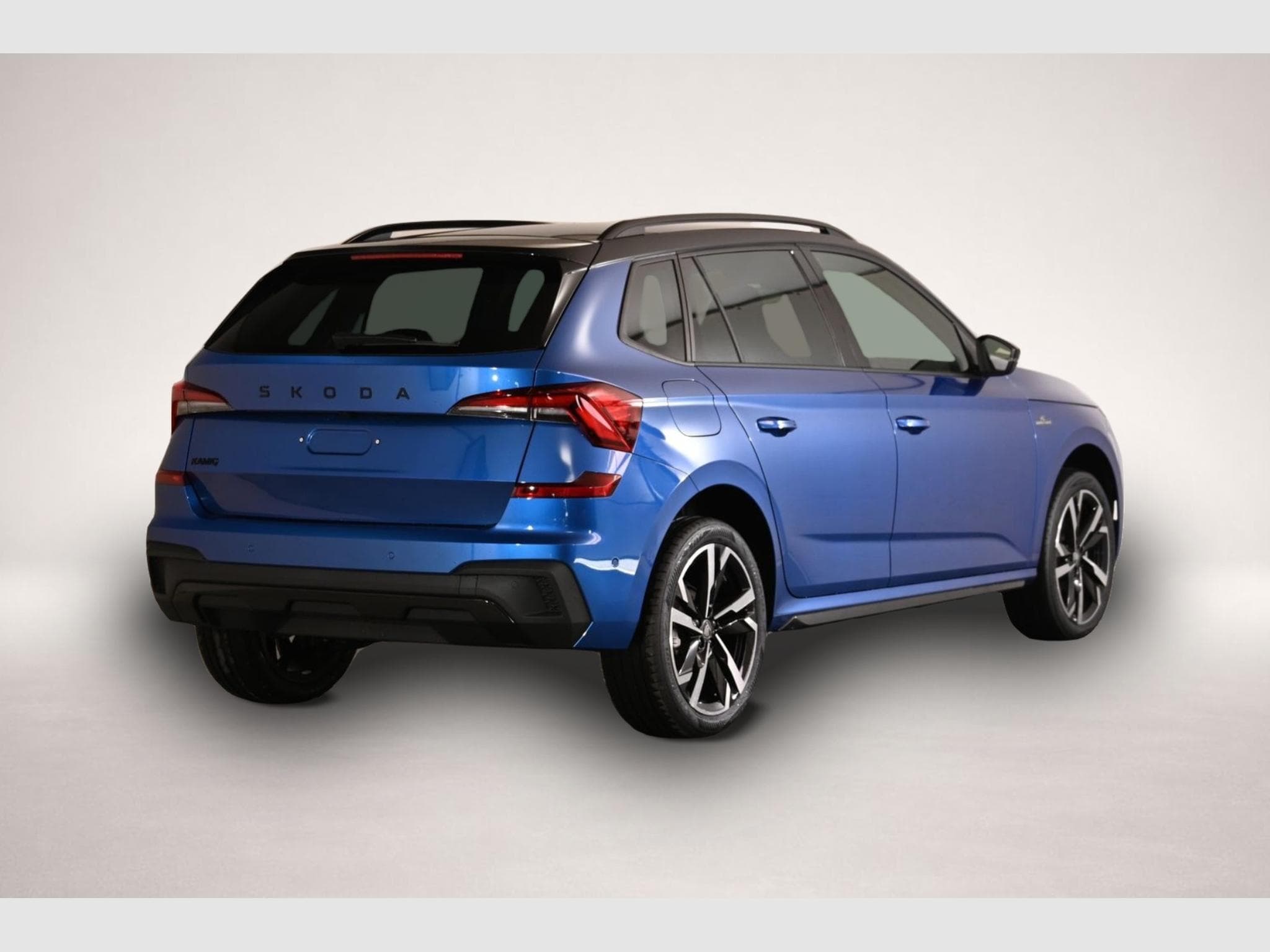 Skoda Kamiq (2026) - Photo 5