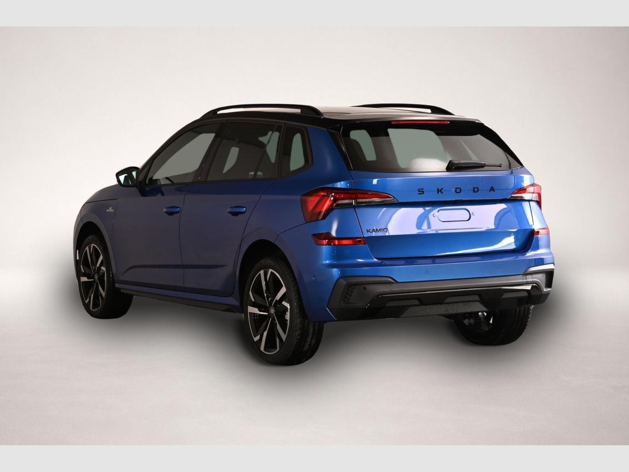 Skoda Kamiq (2026) - Photo 3