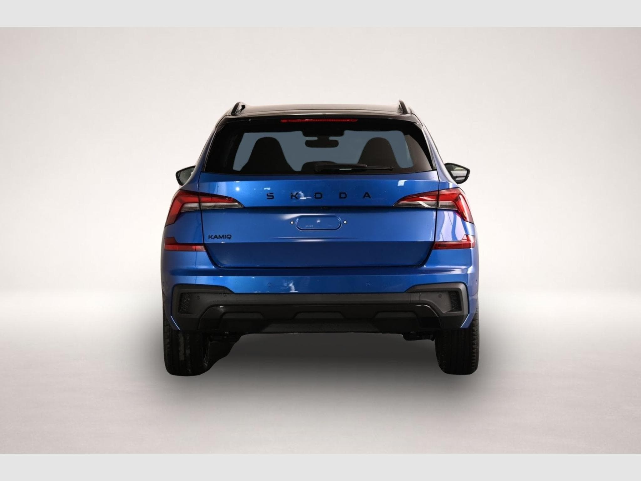 Skoda Kamiq (2026) - Photo 4