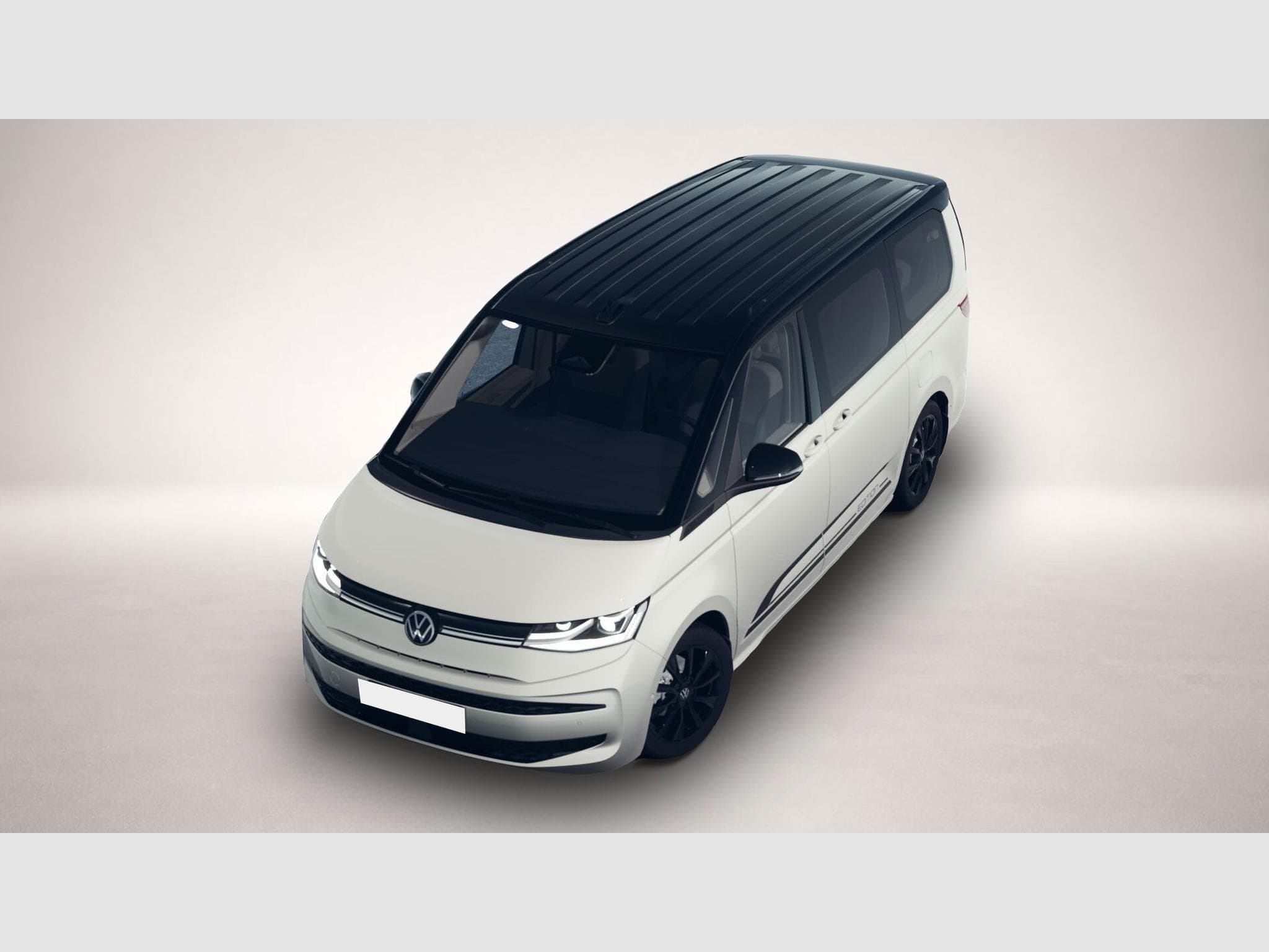 VW Multivan (2026) - Photo 4
