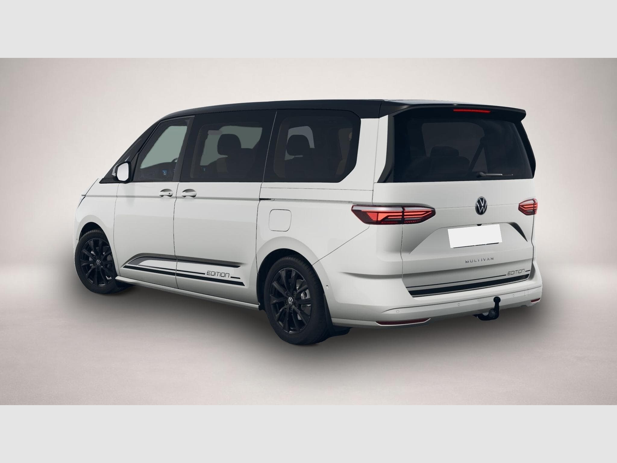 VW Multivan (2026) - Photo 3