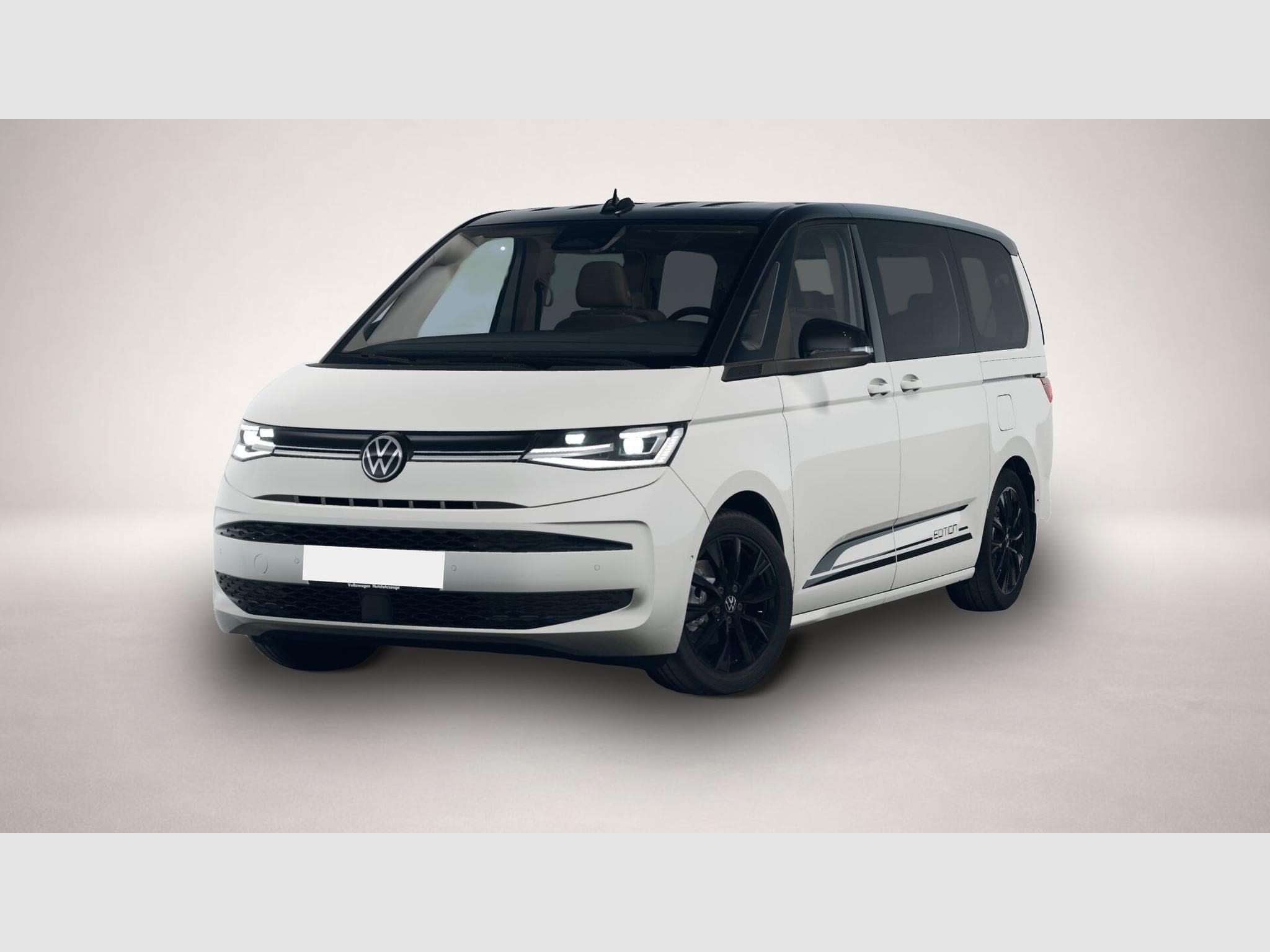 VW Multivan (2026) - Photo 1