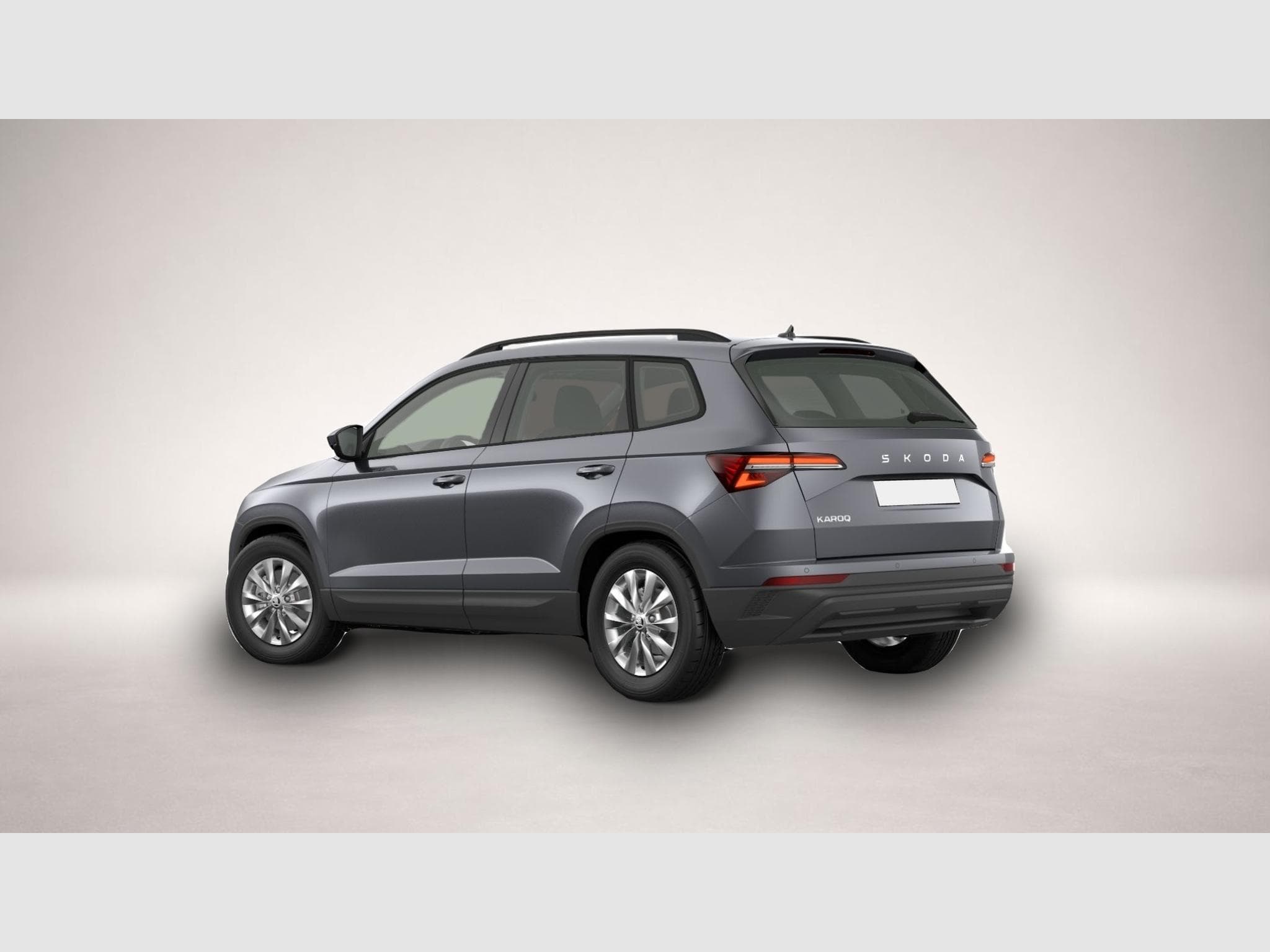 Skoda Karoq (2026) - Photo 3