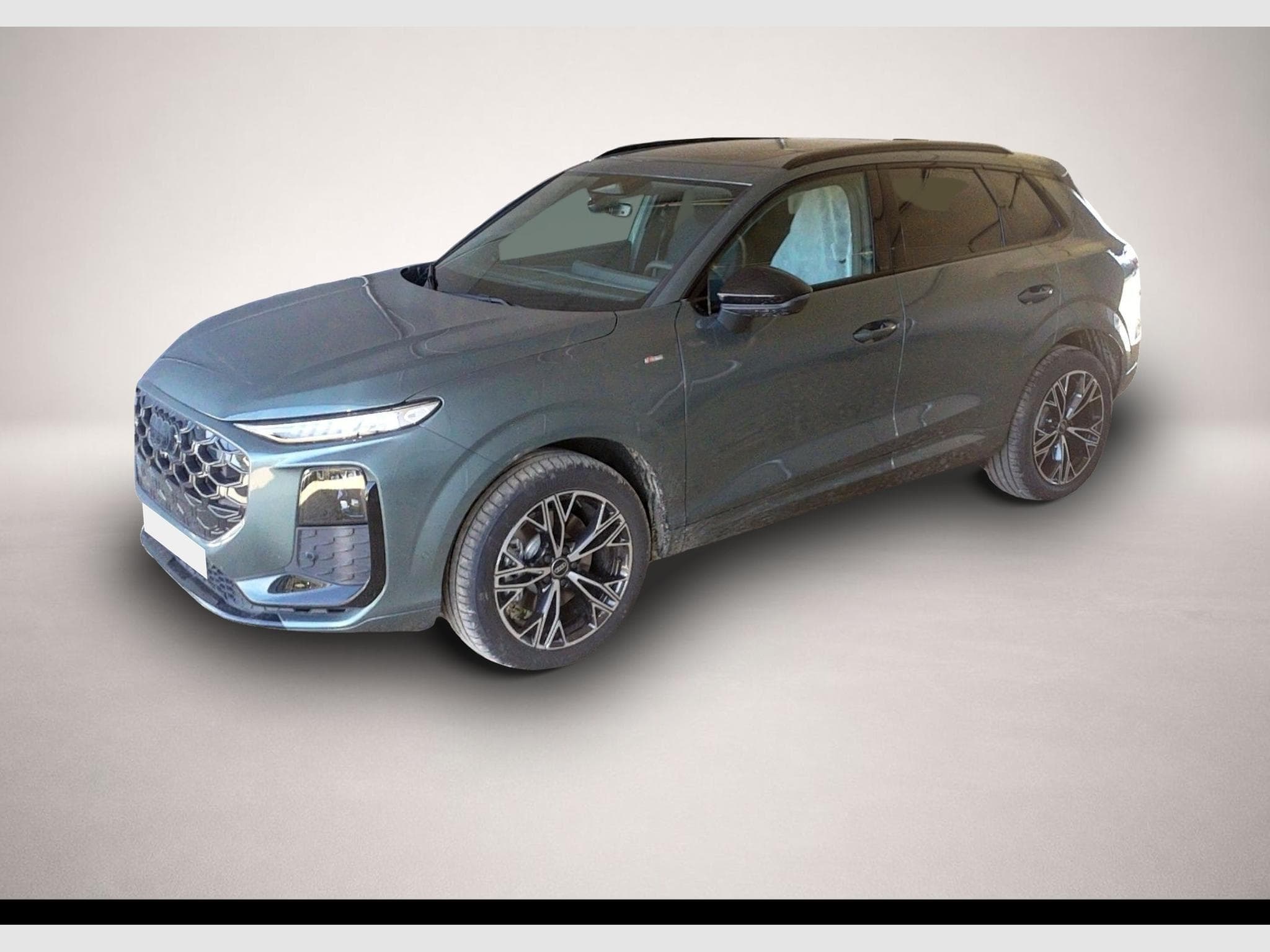 Audi Q3 (2026) - Foto 1