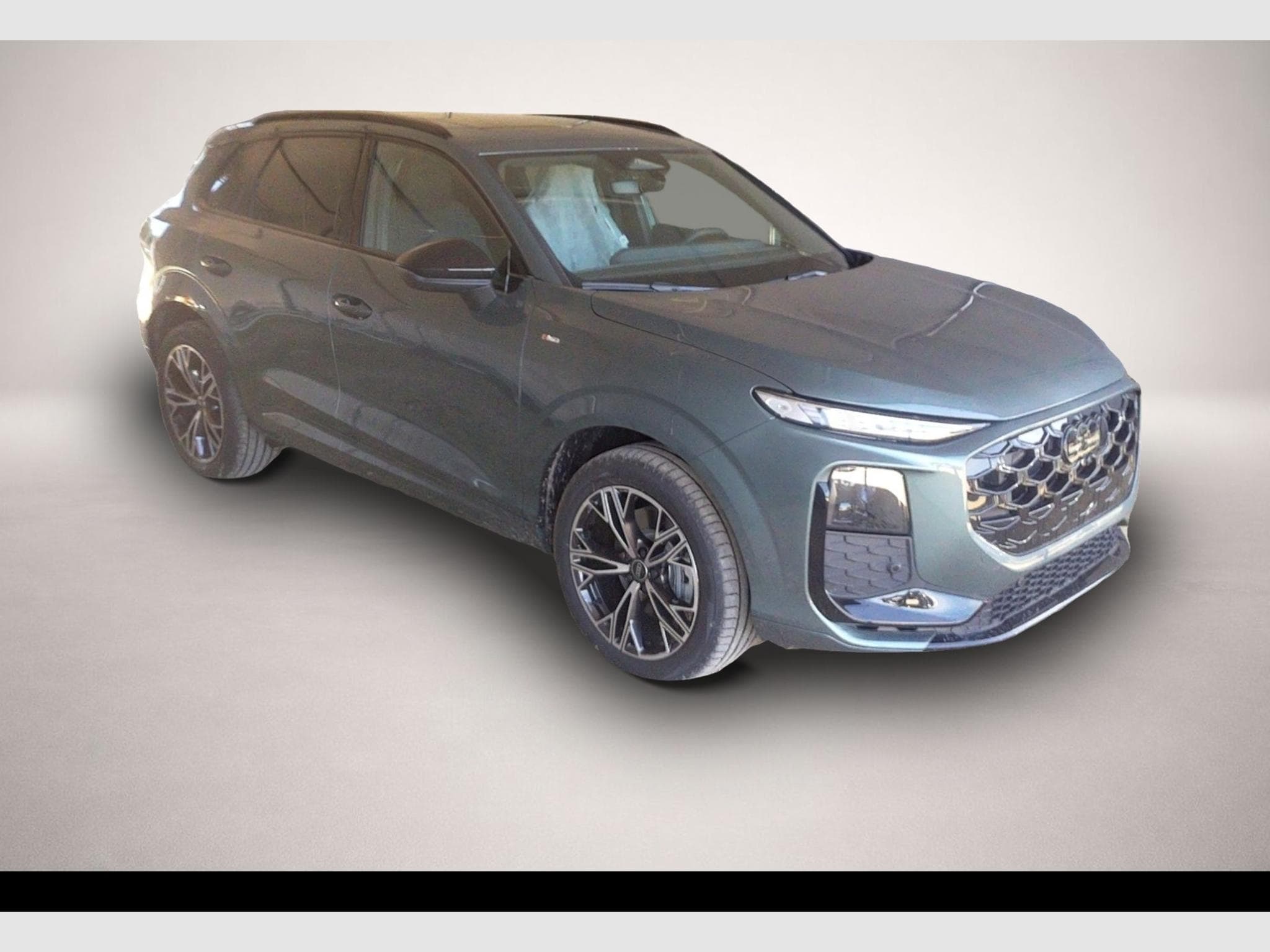 Audi Q3 (2026) - Foto 4