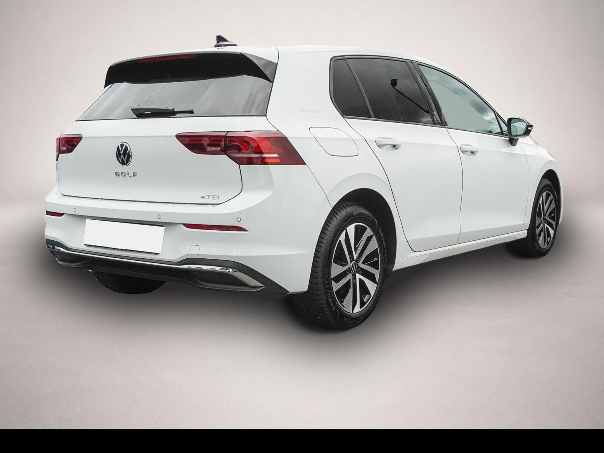 VW Golf (2026) - Foto 3