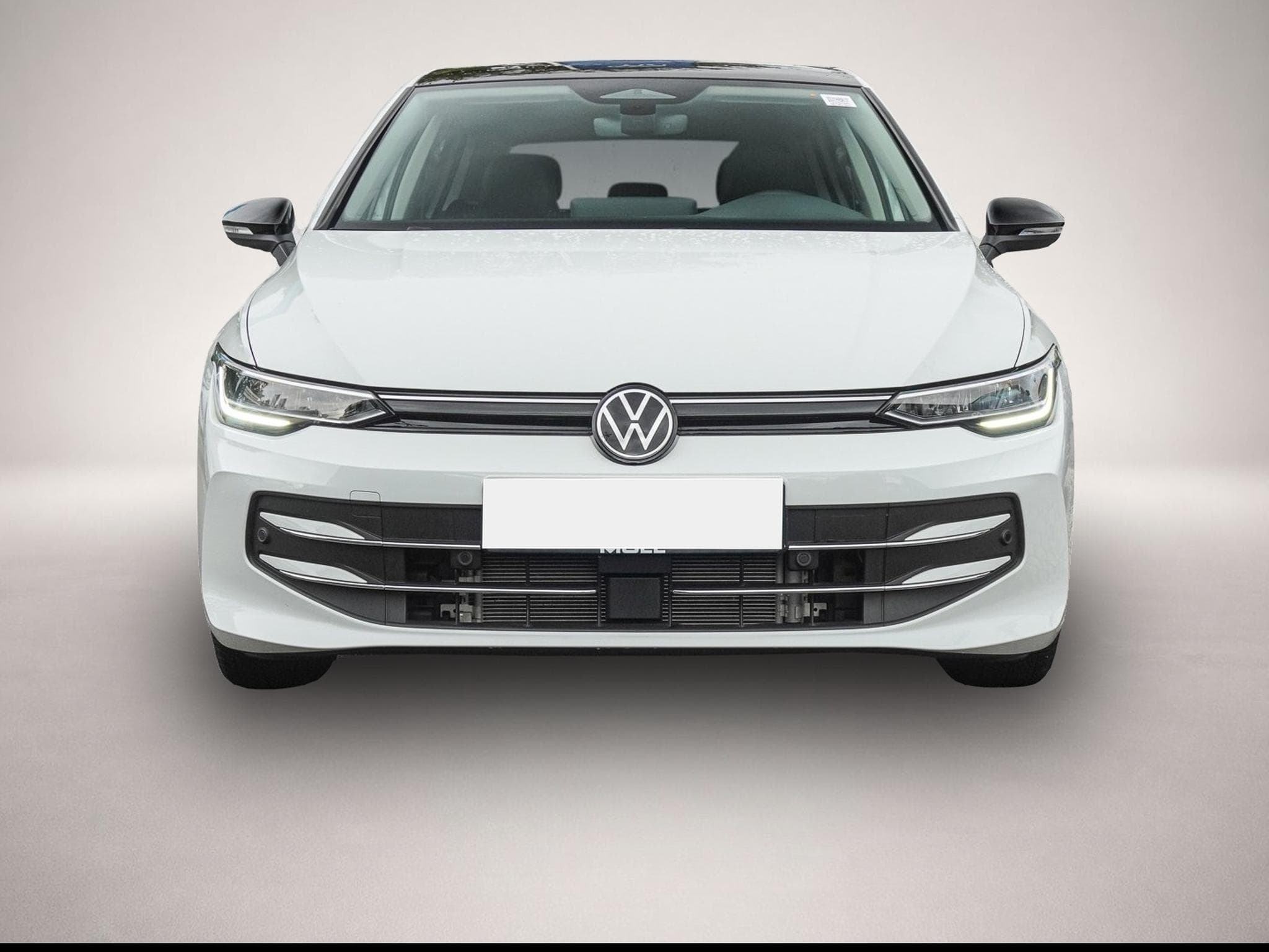VW Golf (2026) - Foto 2