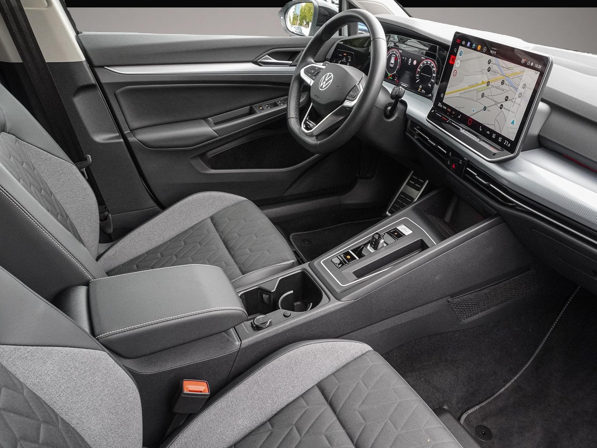 VW Golf (2026) - Foto 7