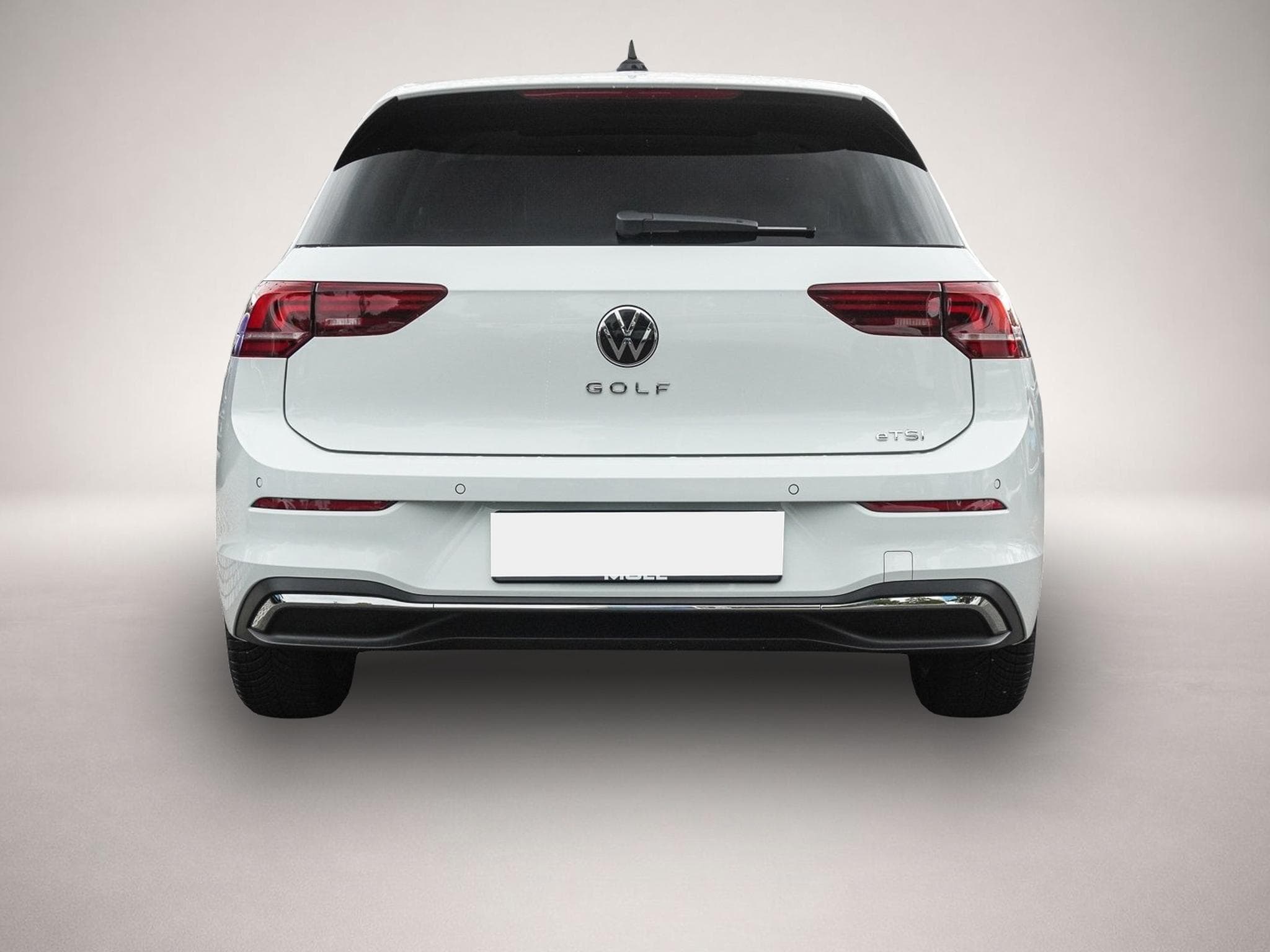 VW Golf (2026) - Foto 5
