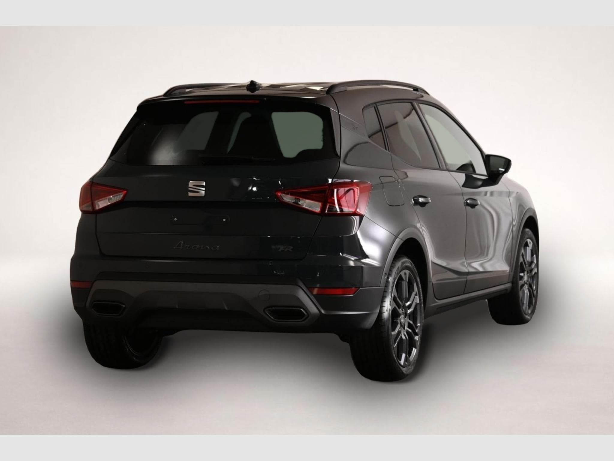 Seat Arona (2026) - Photo 5