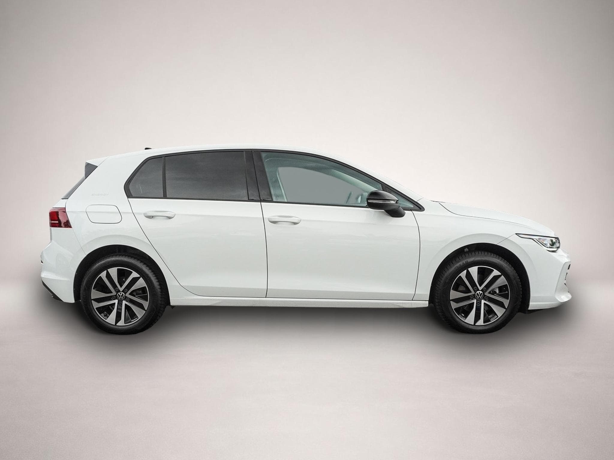 VW Golf (2026) - Foto 4