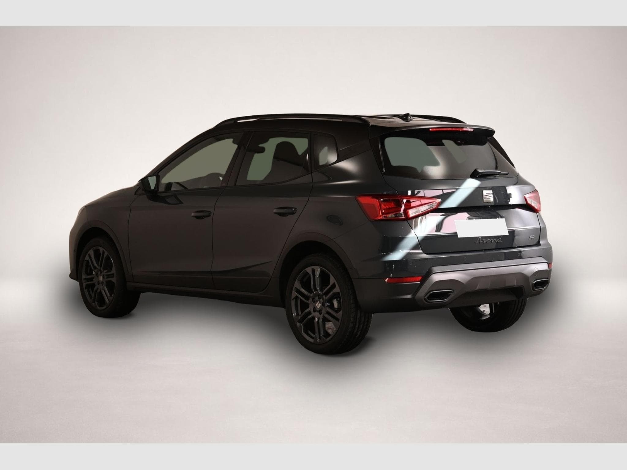 Seat Arona (2026) - Photo 3
