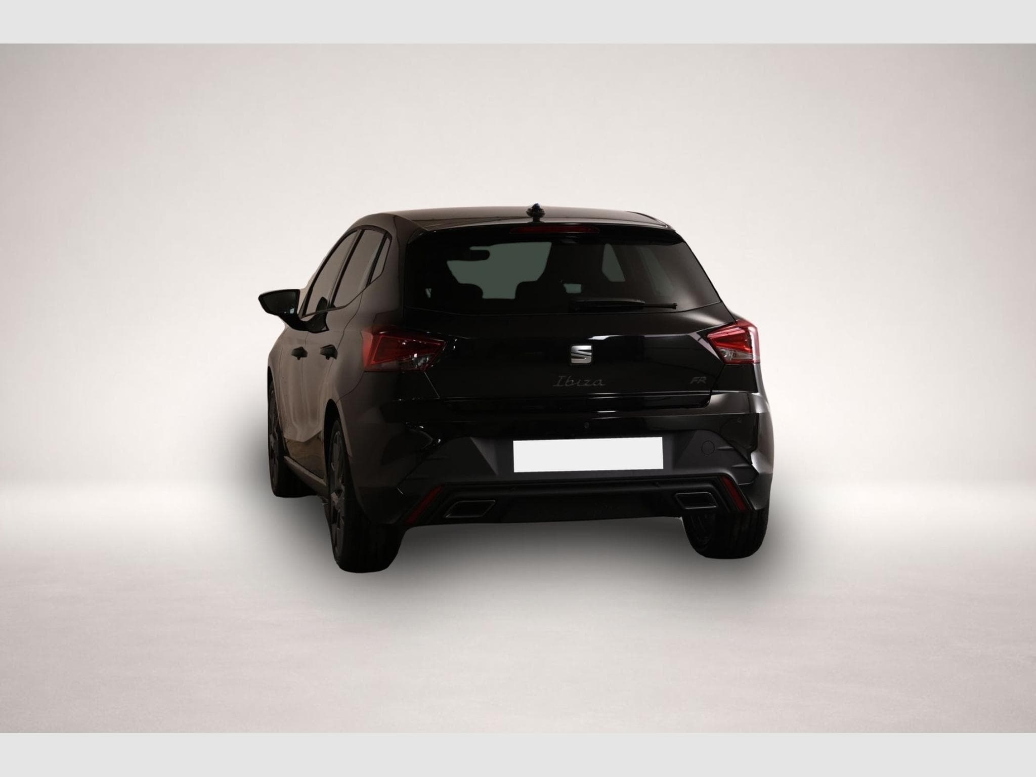 Seat Ibiza (2026) - Foto 1