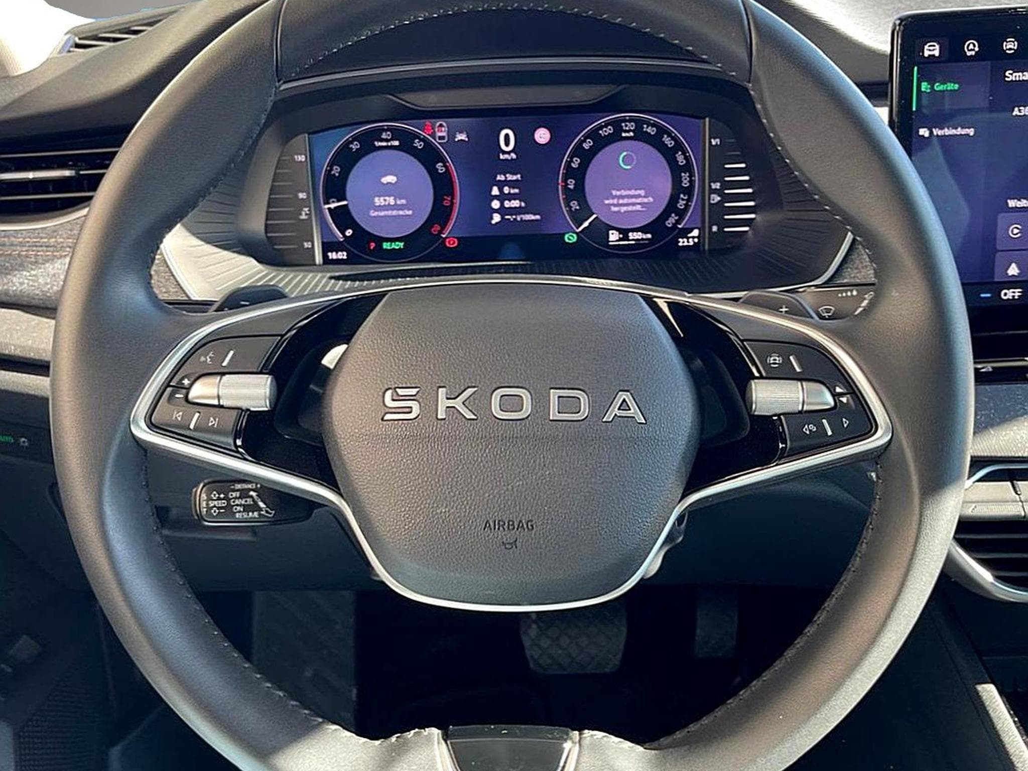Skoda Octavia (2026) - Photo 4