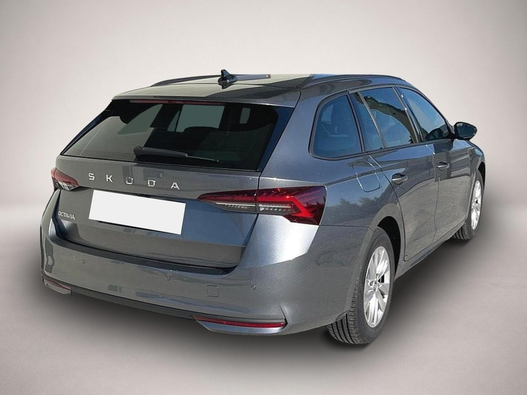 Skoda Octavia (2026) - Photo 2