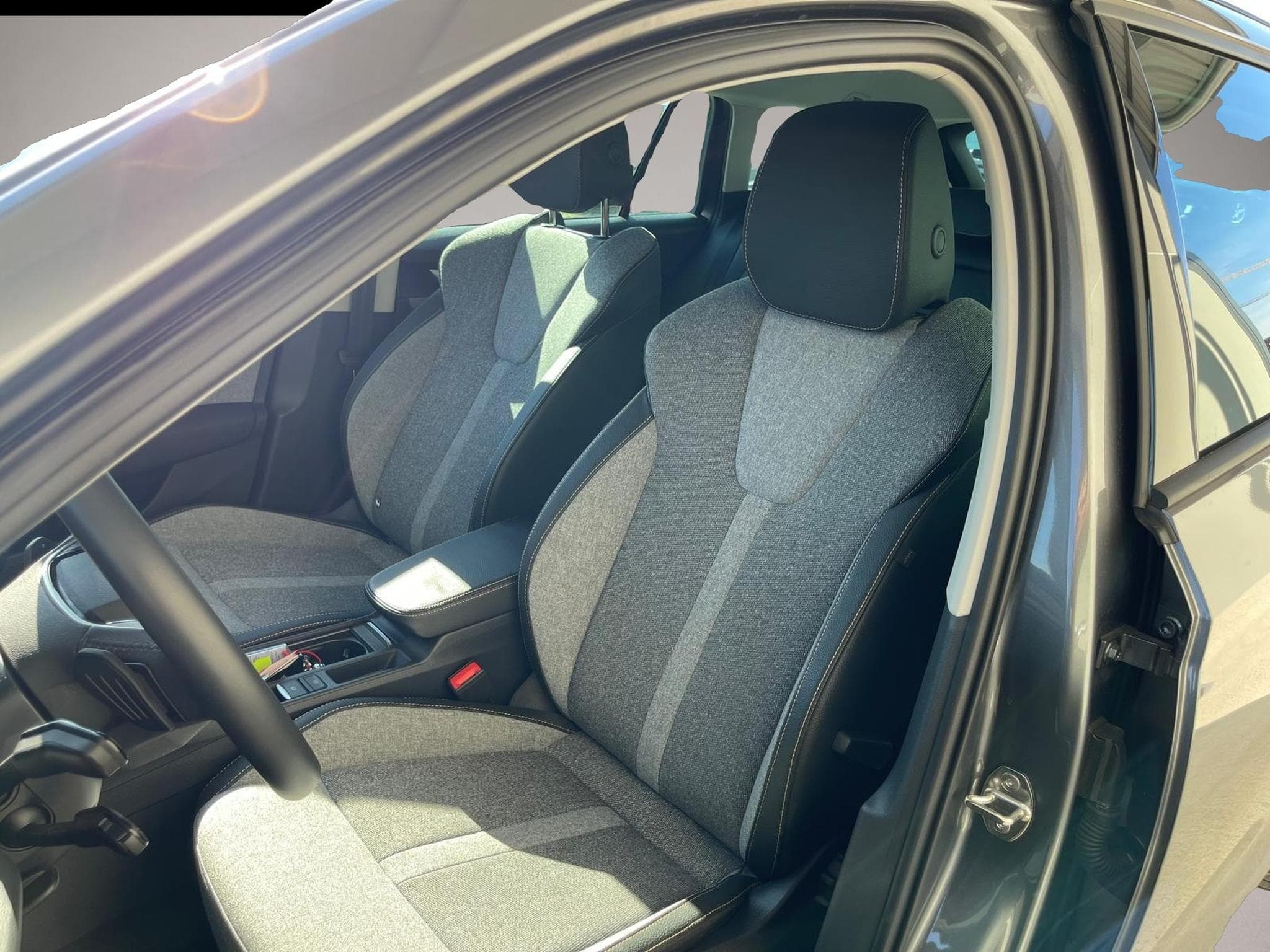 Skoda Octavia (2026) - Photo 3