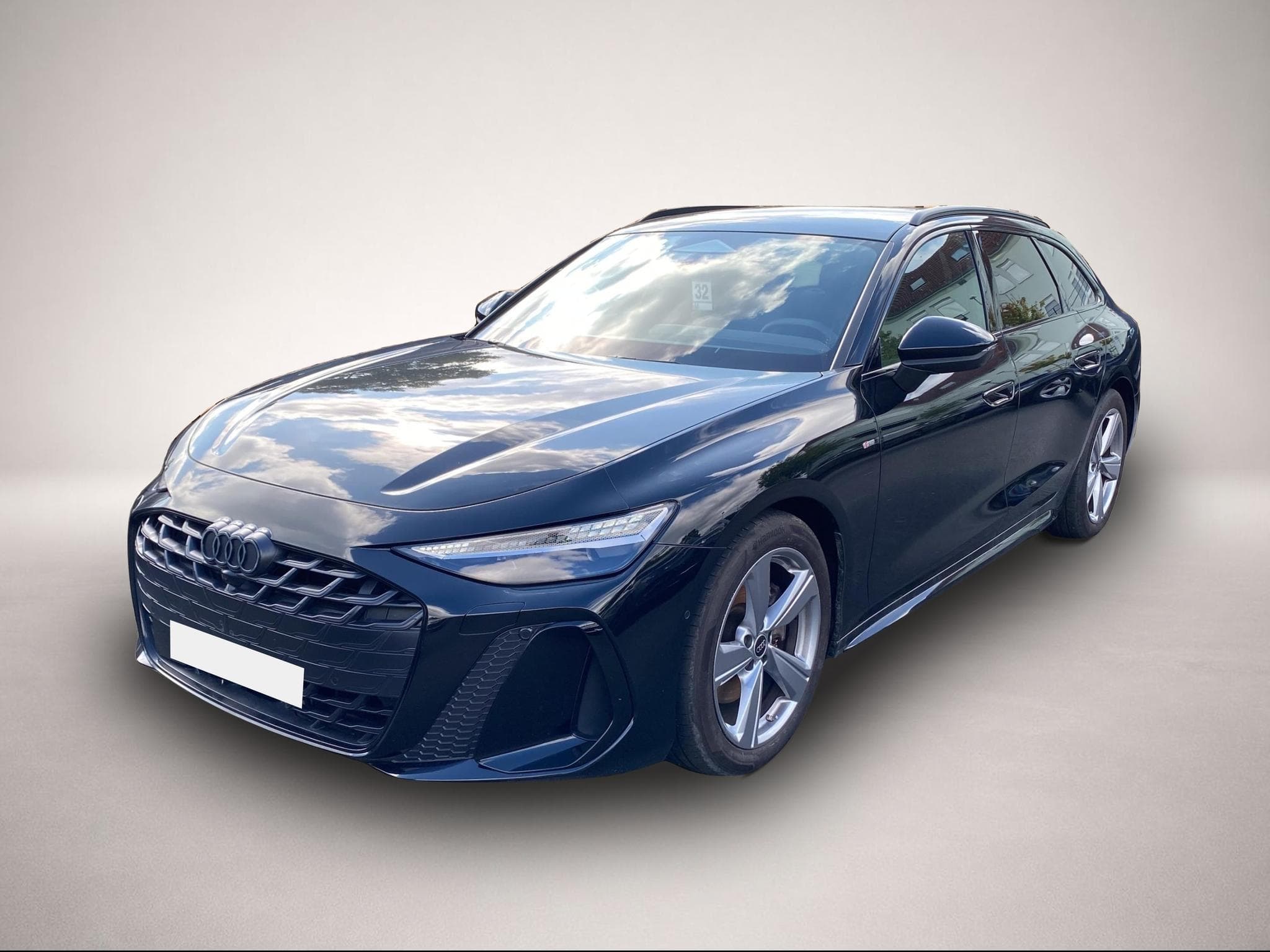 Audi A6 (2025) - Foto 1