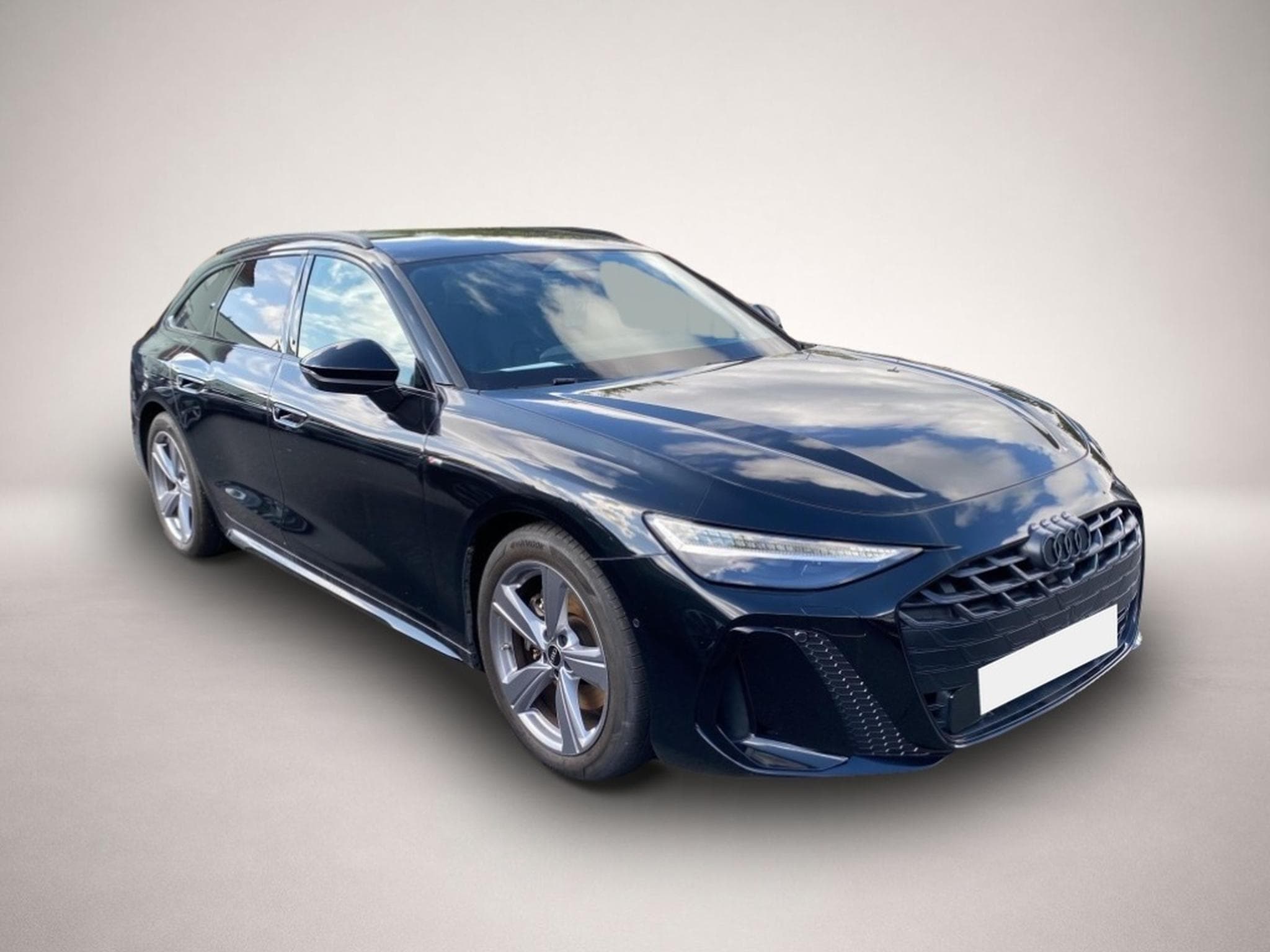 Audi A6 (2025) - Foto 3