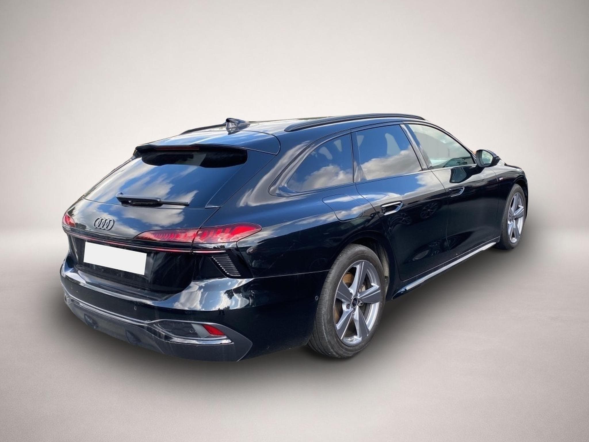 Audi A6 (2025) - Foto 4