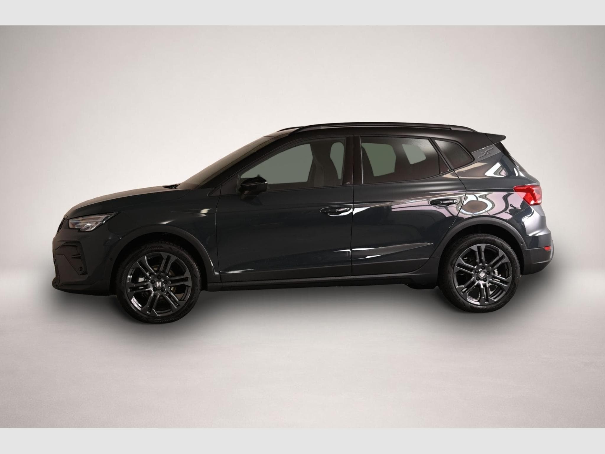 Seat Arona (2026) - Photo 2