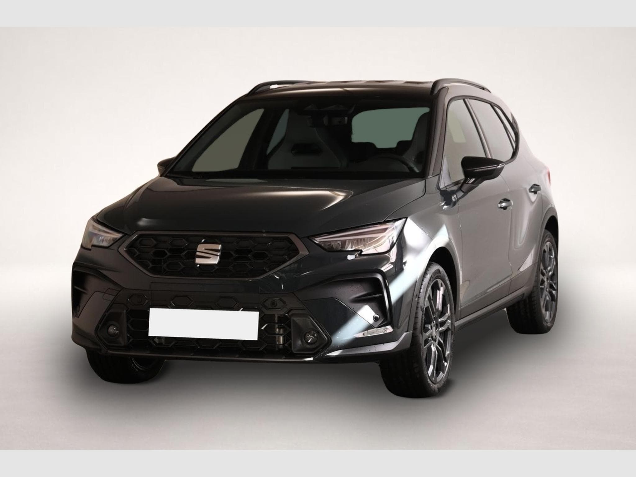 Seat Arona (2026) - Photo 1