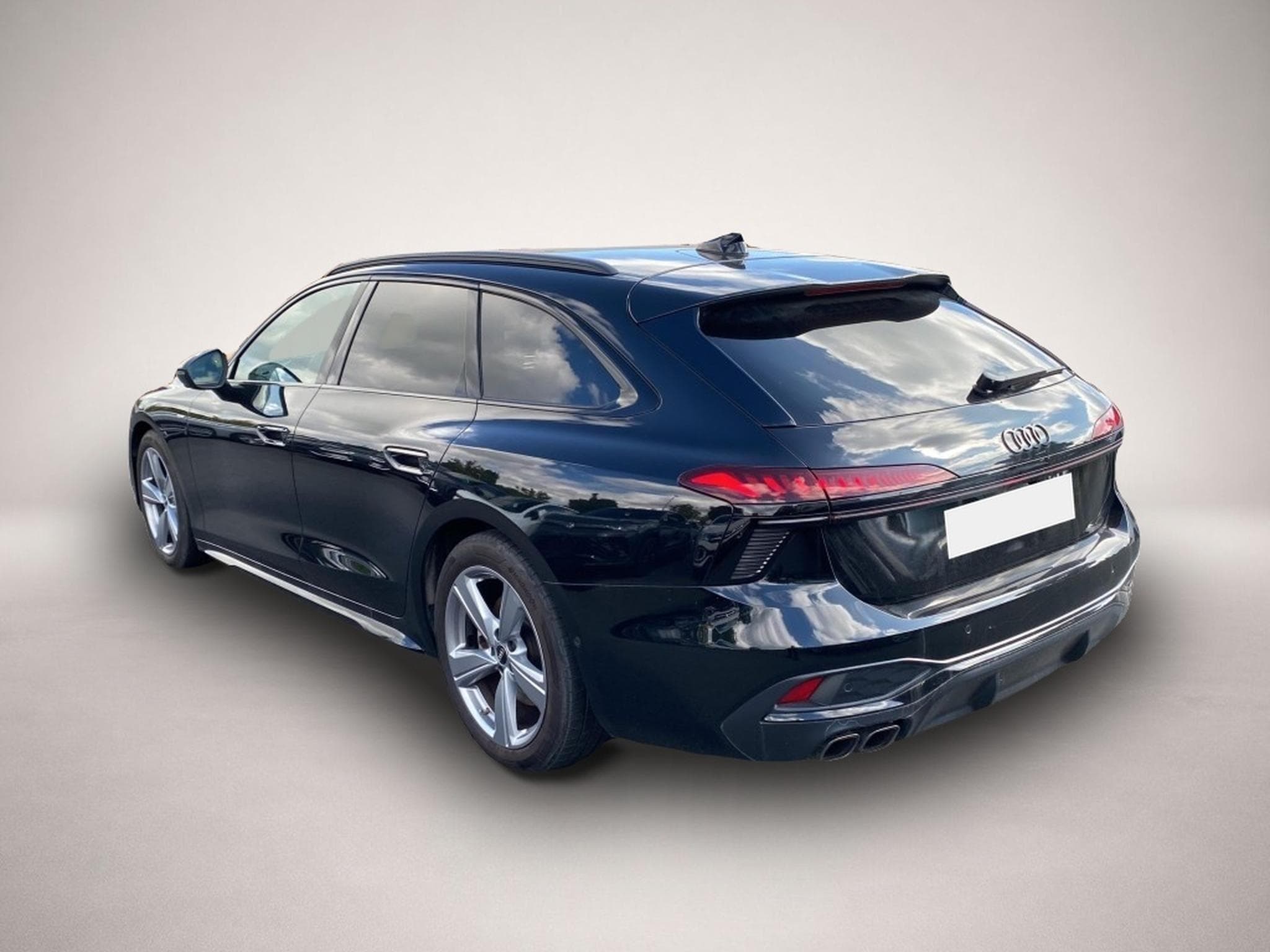 Audi A6 (2025) - Foto 5