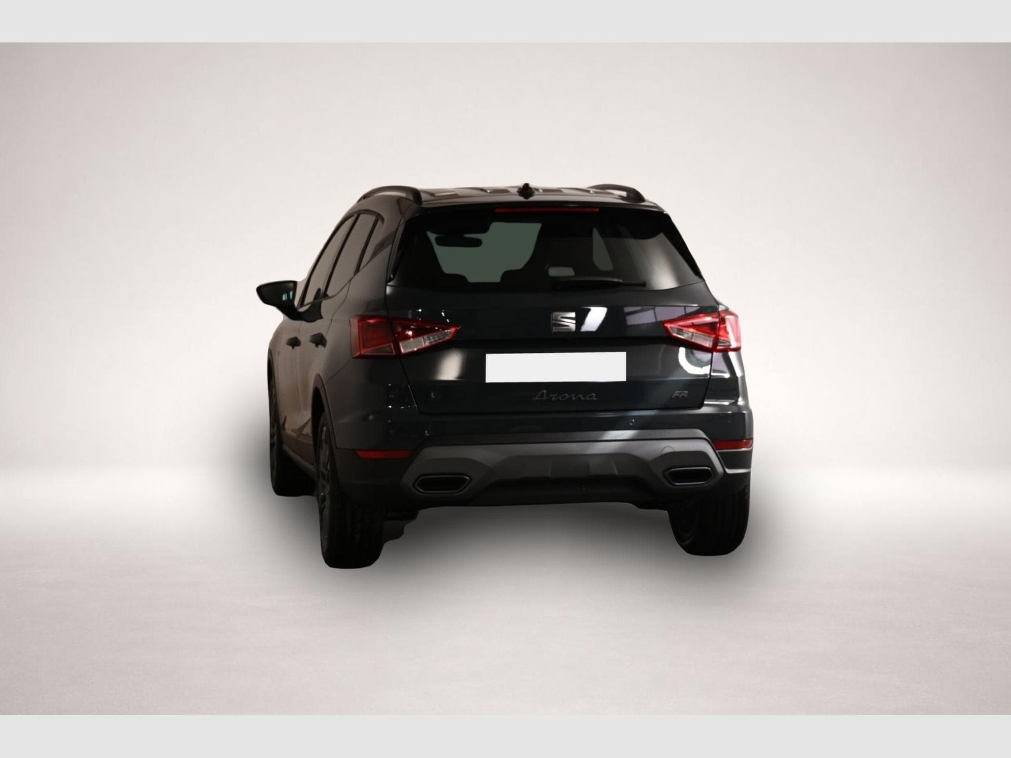 Seat Arona (2026) - Photo 4