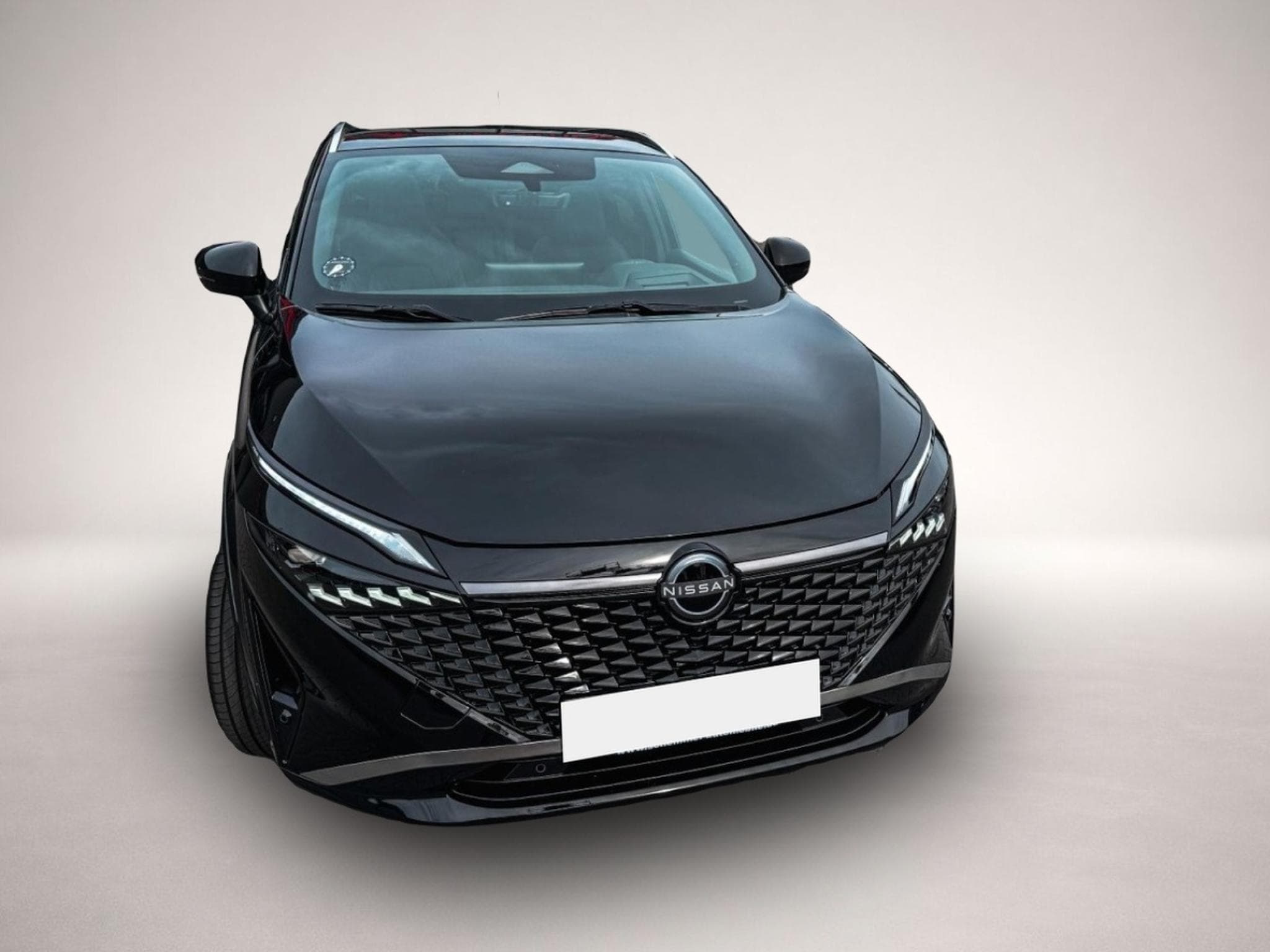 Nissan Qashqai (2026) - Foto 4