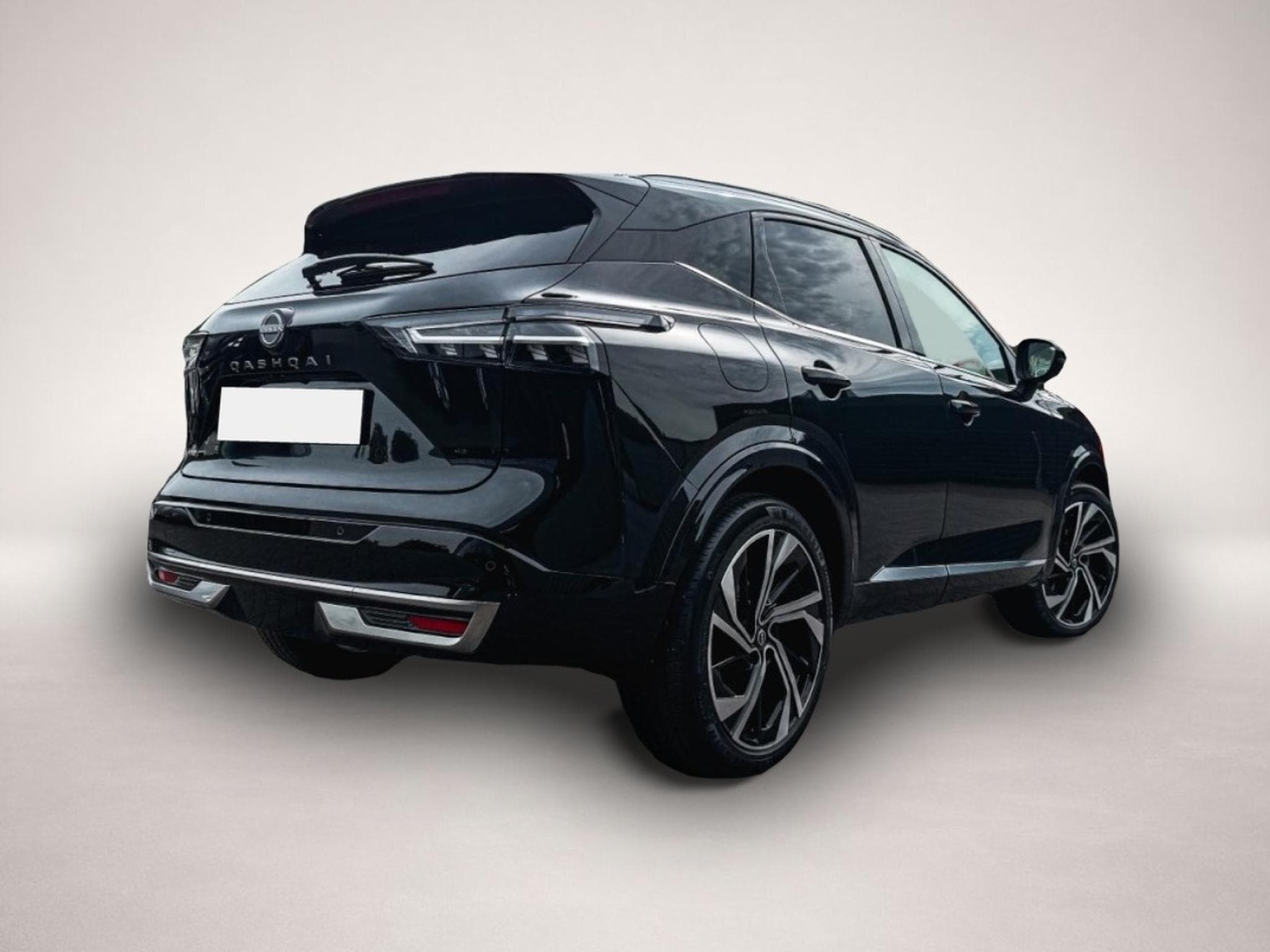 Nissan Qashqai (2026) - Foto 3