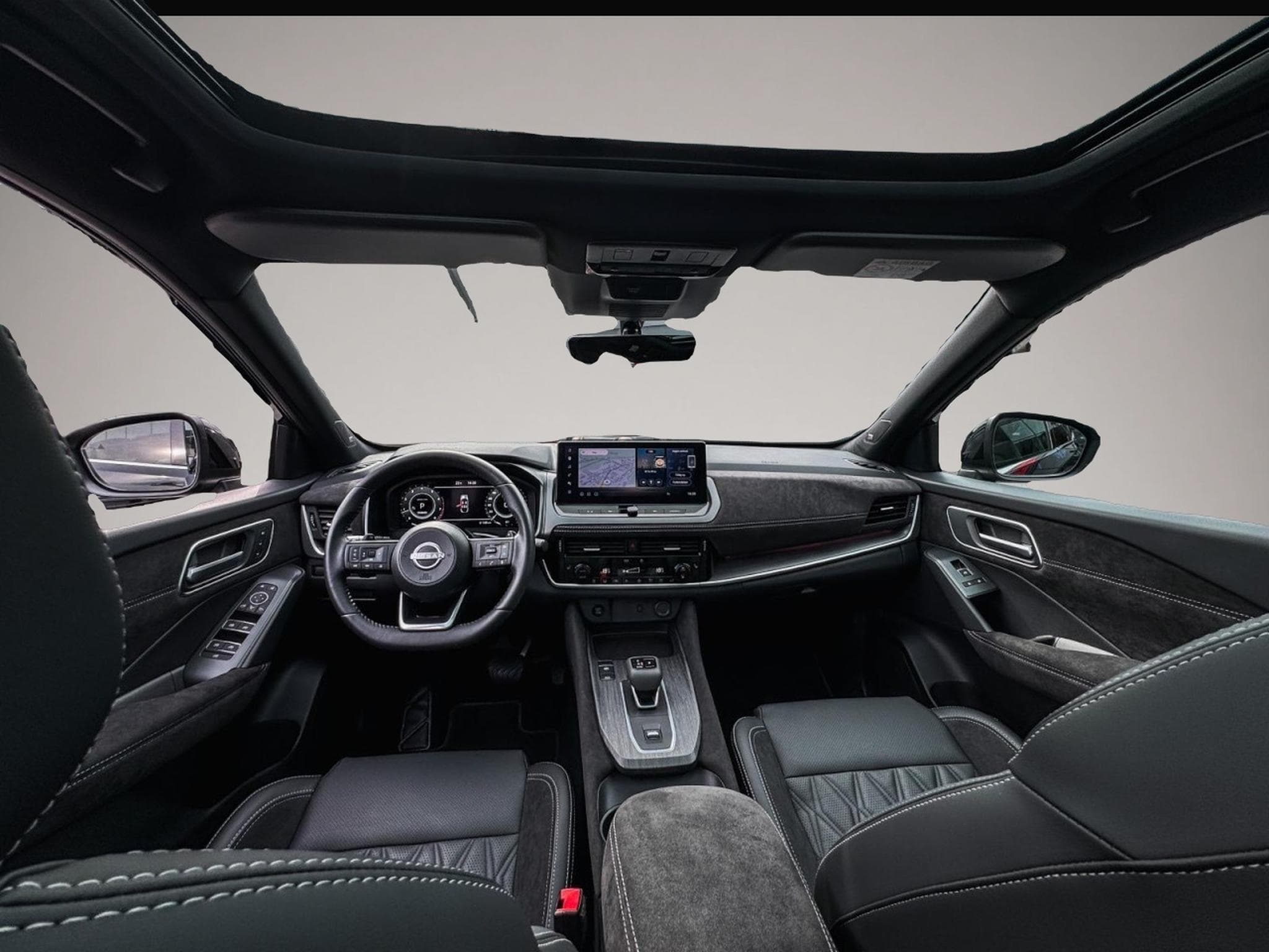 Nissan Qashqai (2026) - Foto 6