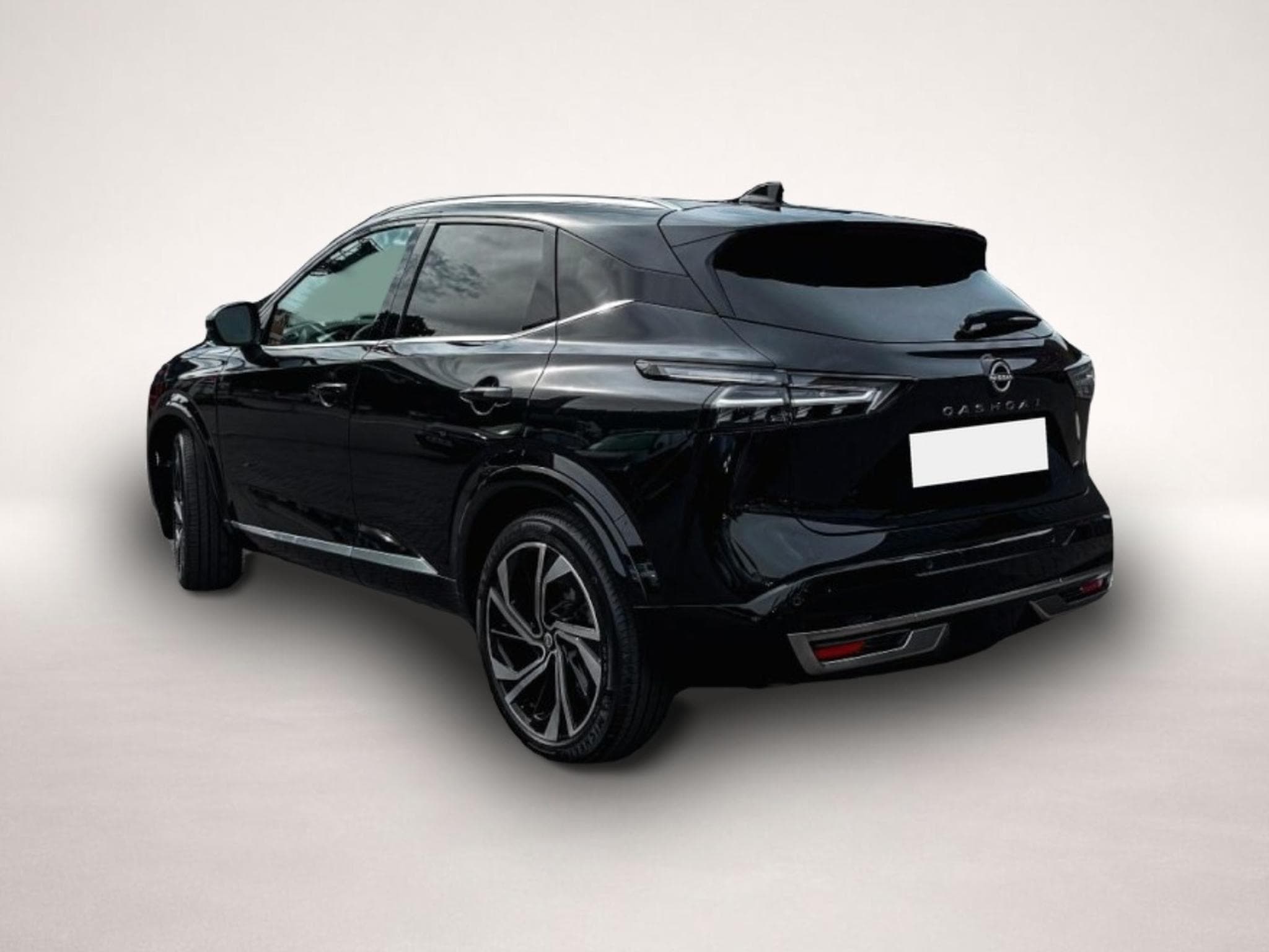 Nissan Qashqai (2026) - Foto 5