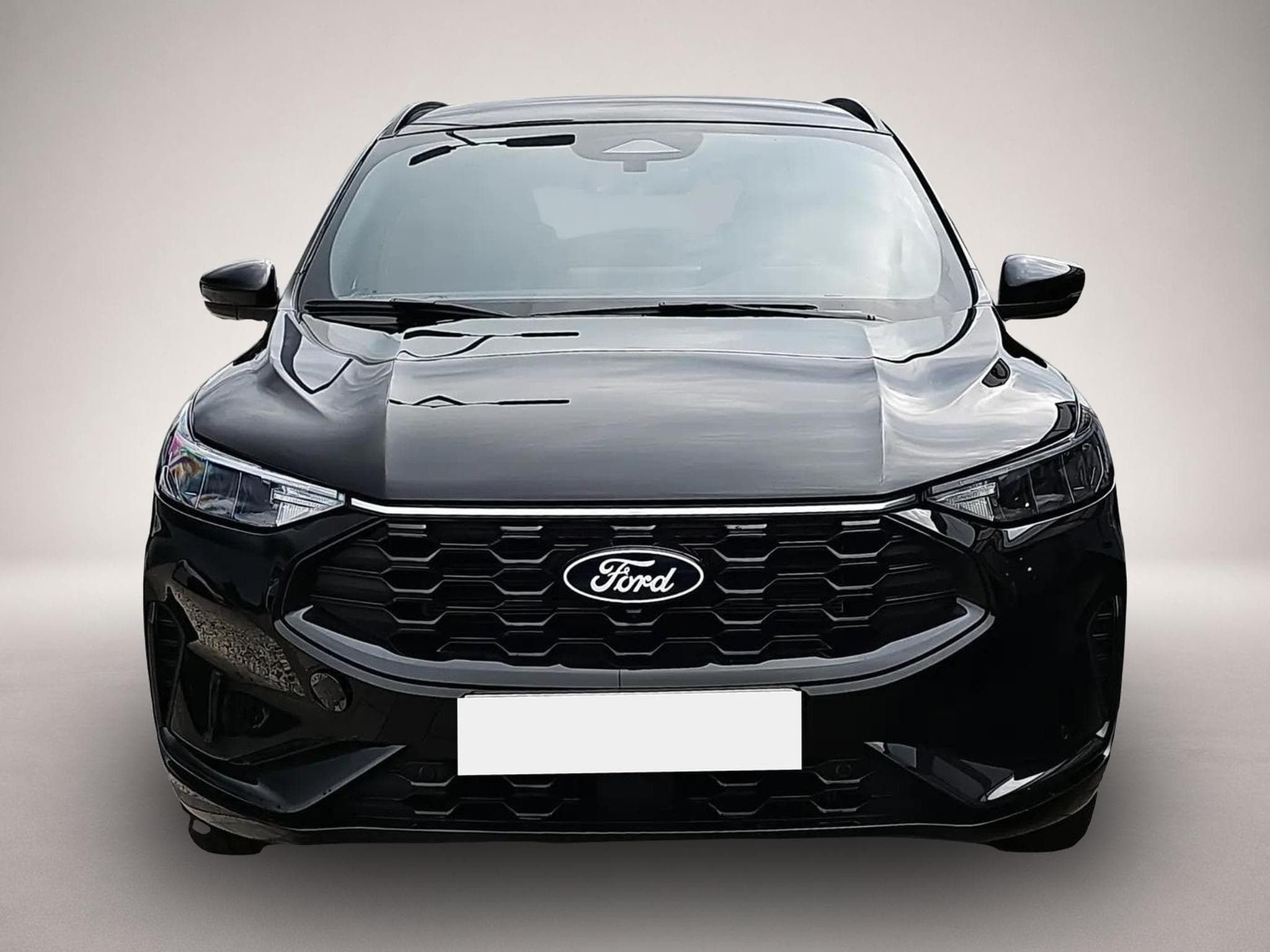 Ford Kuga (2026) - Photo 7