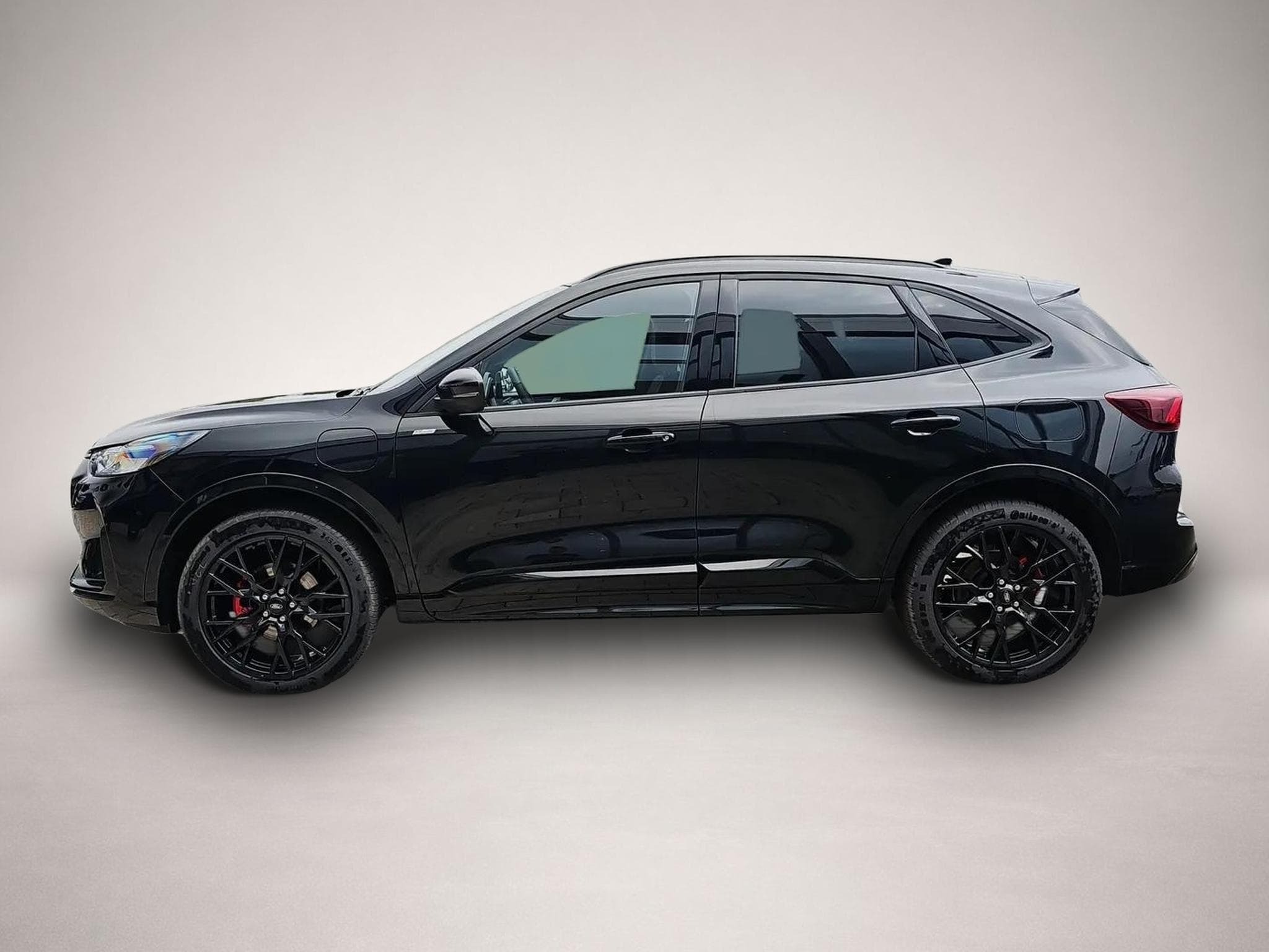 Ford Kuga (2026) - Photo 4