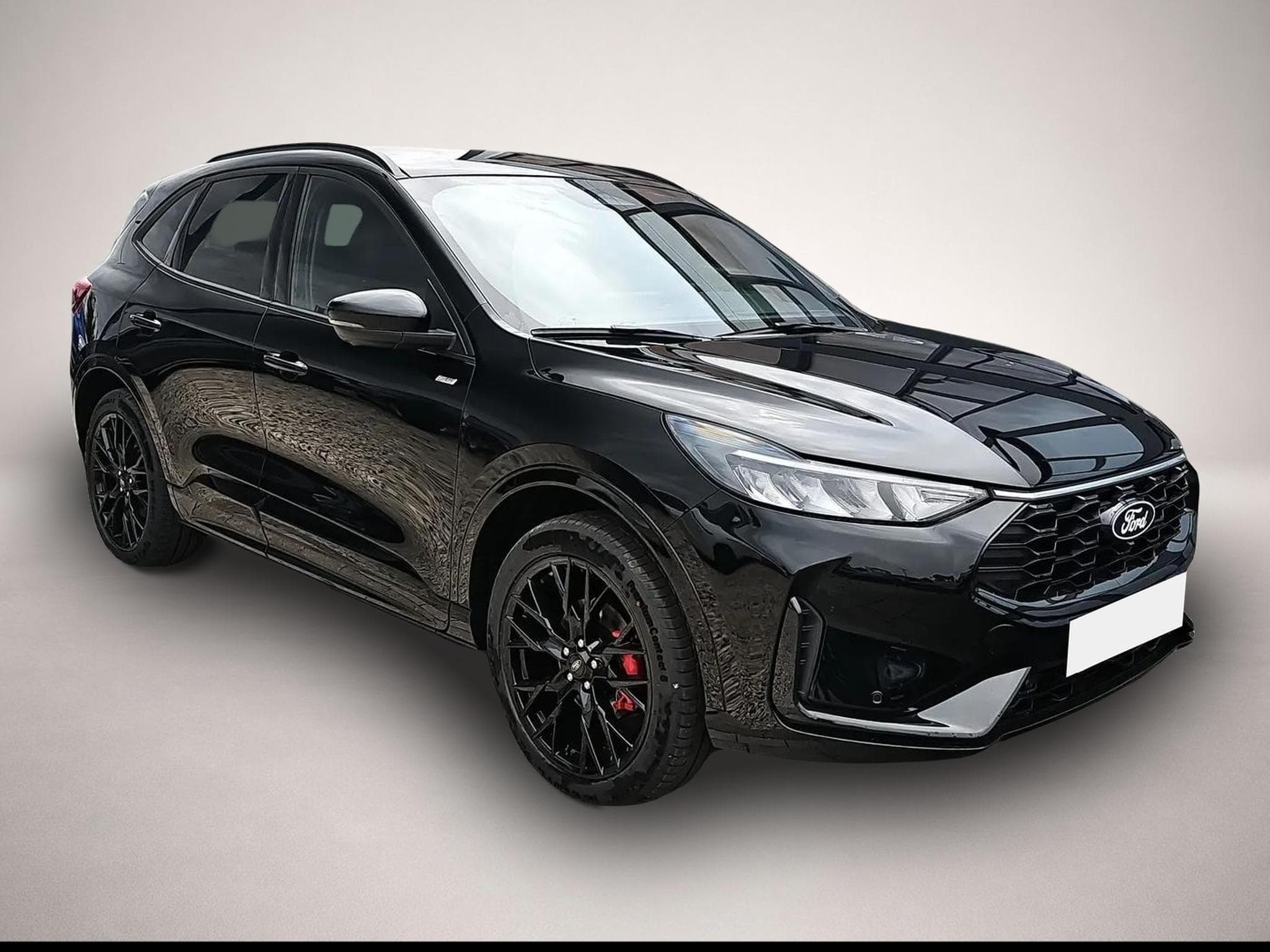 Ford Kuga (2026) - Photo 6