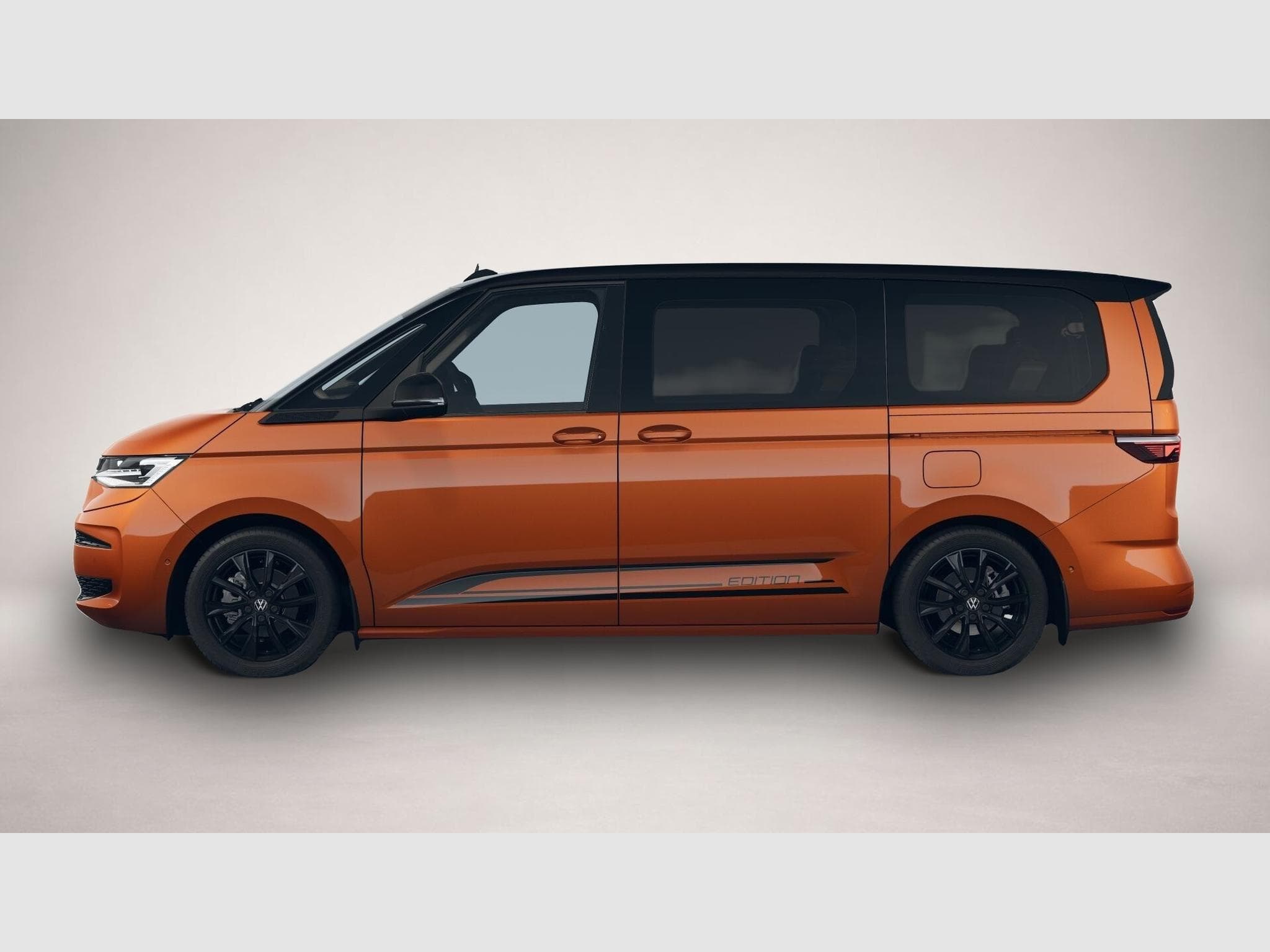 VW Multivan (2026) - Photo 2