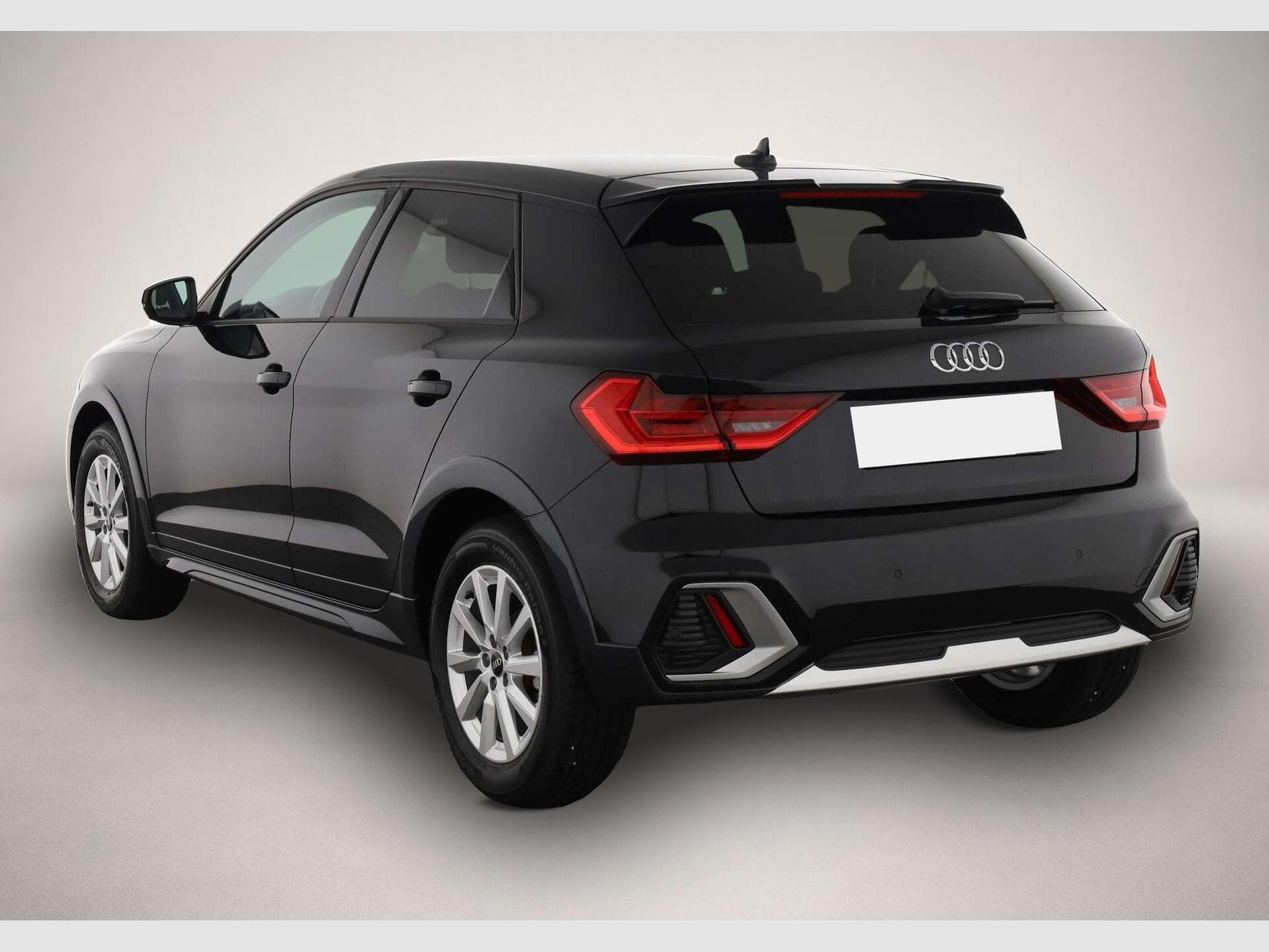 Audi A1 (2025) - Photo 3