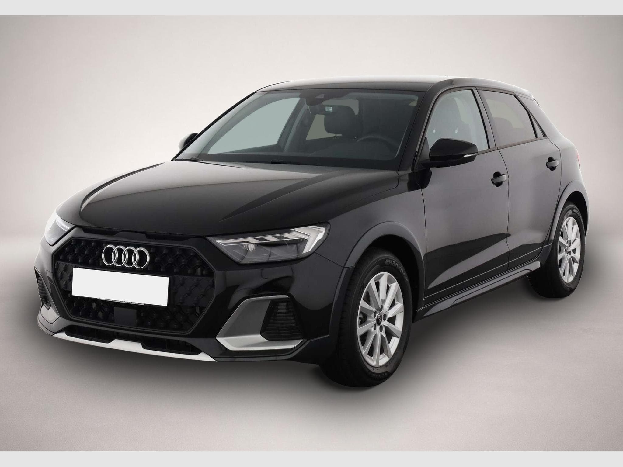 Audi A1 (2025) - Photo 1