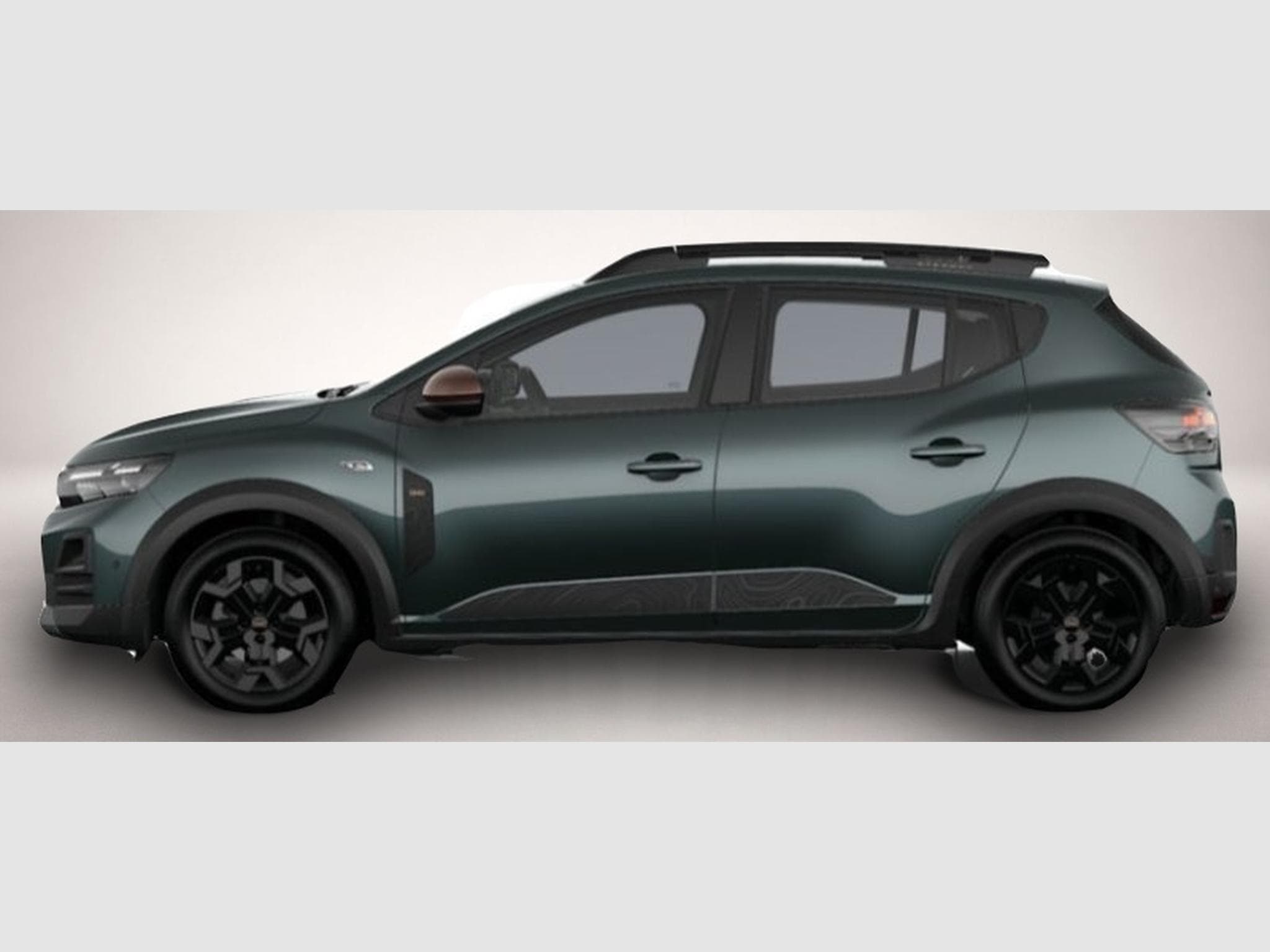 Dacia Sandero (2026) - Photo 2