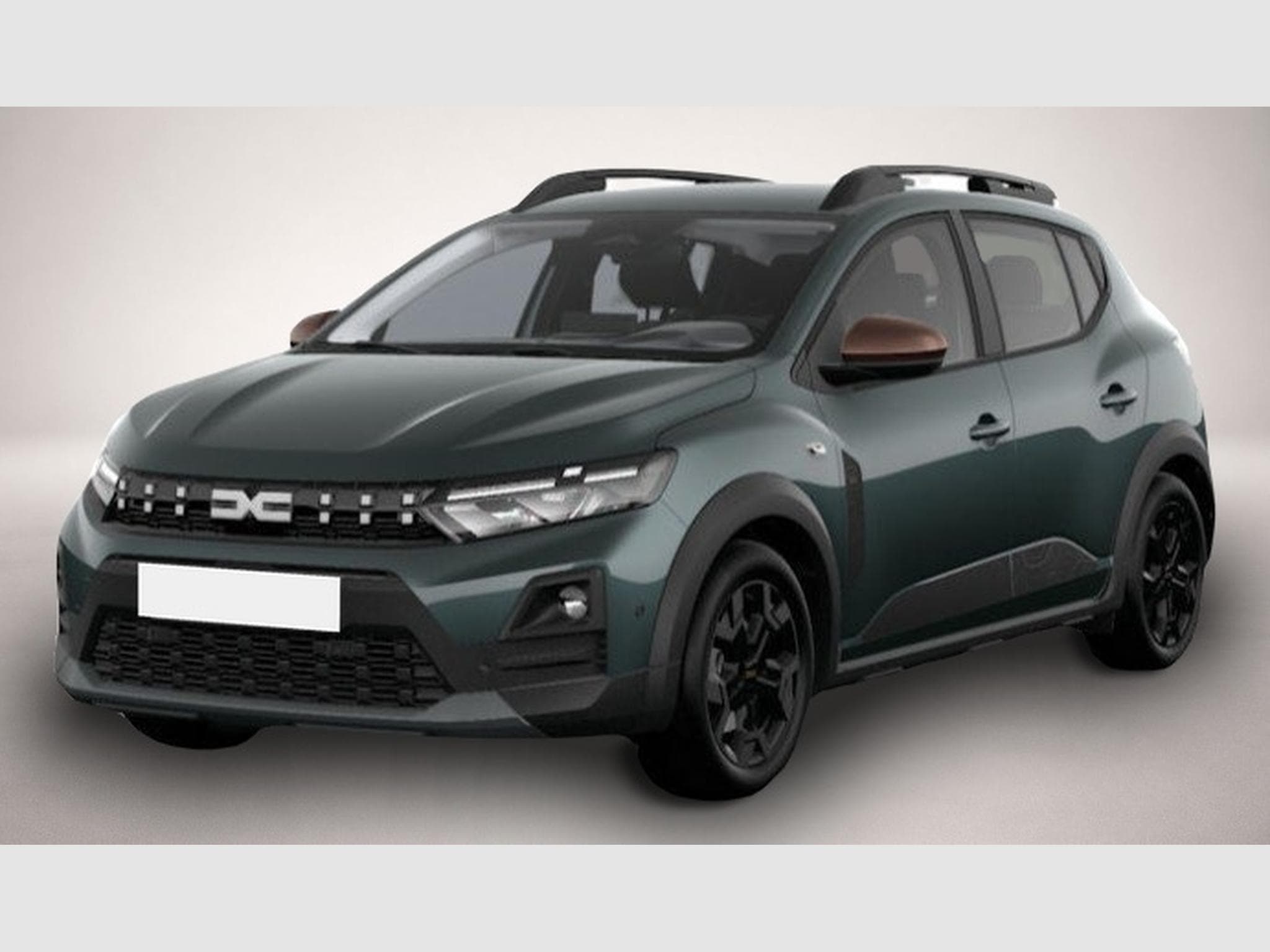 Dacia Sandero (2026) - Photo 1