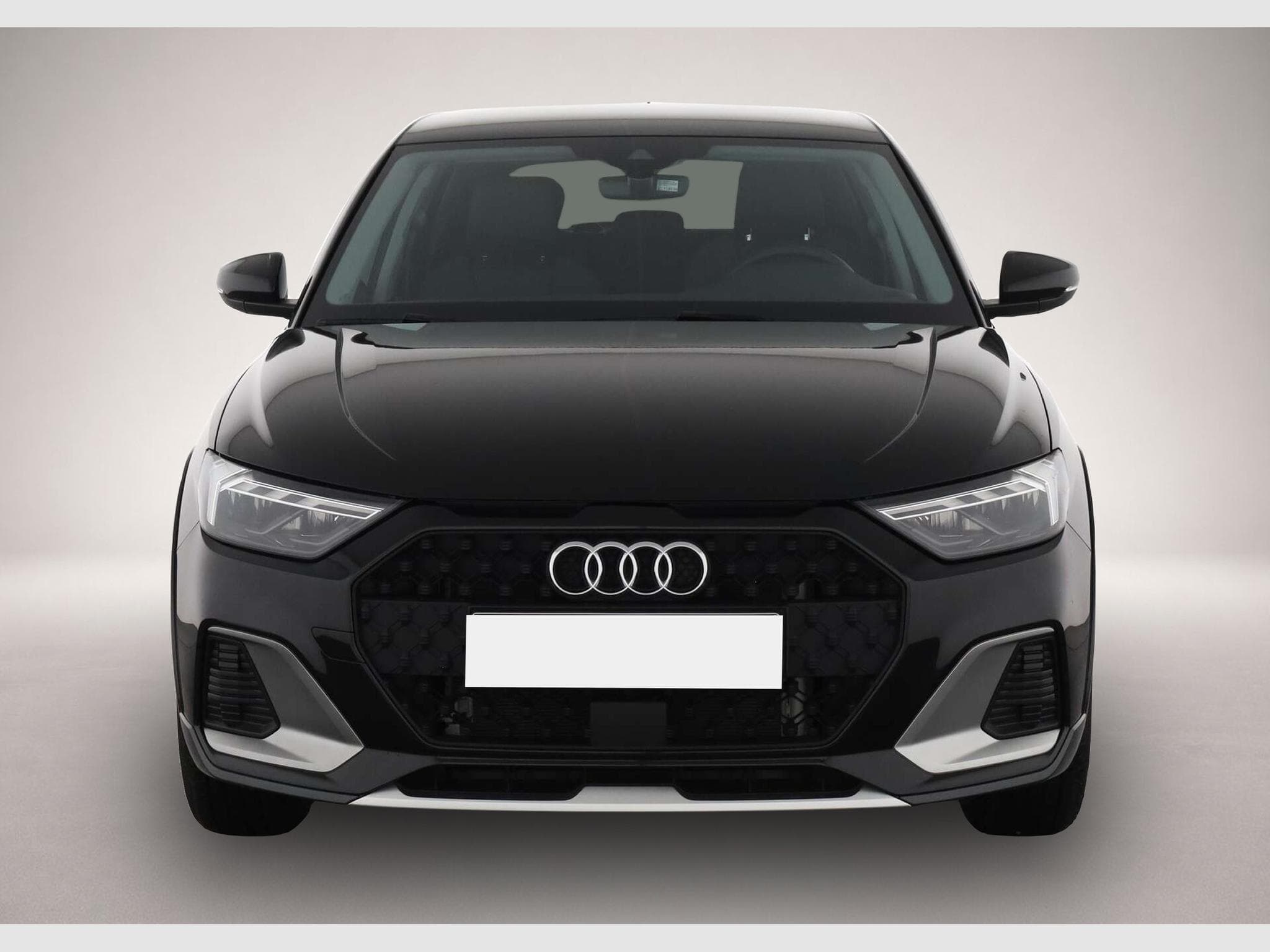 Audi A1 (2025) - Photo 2