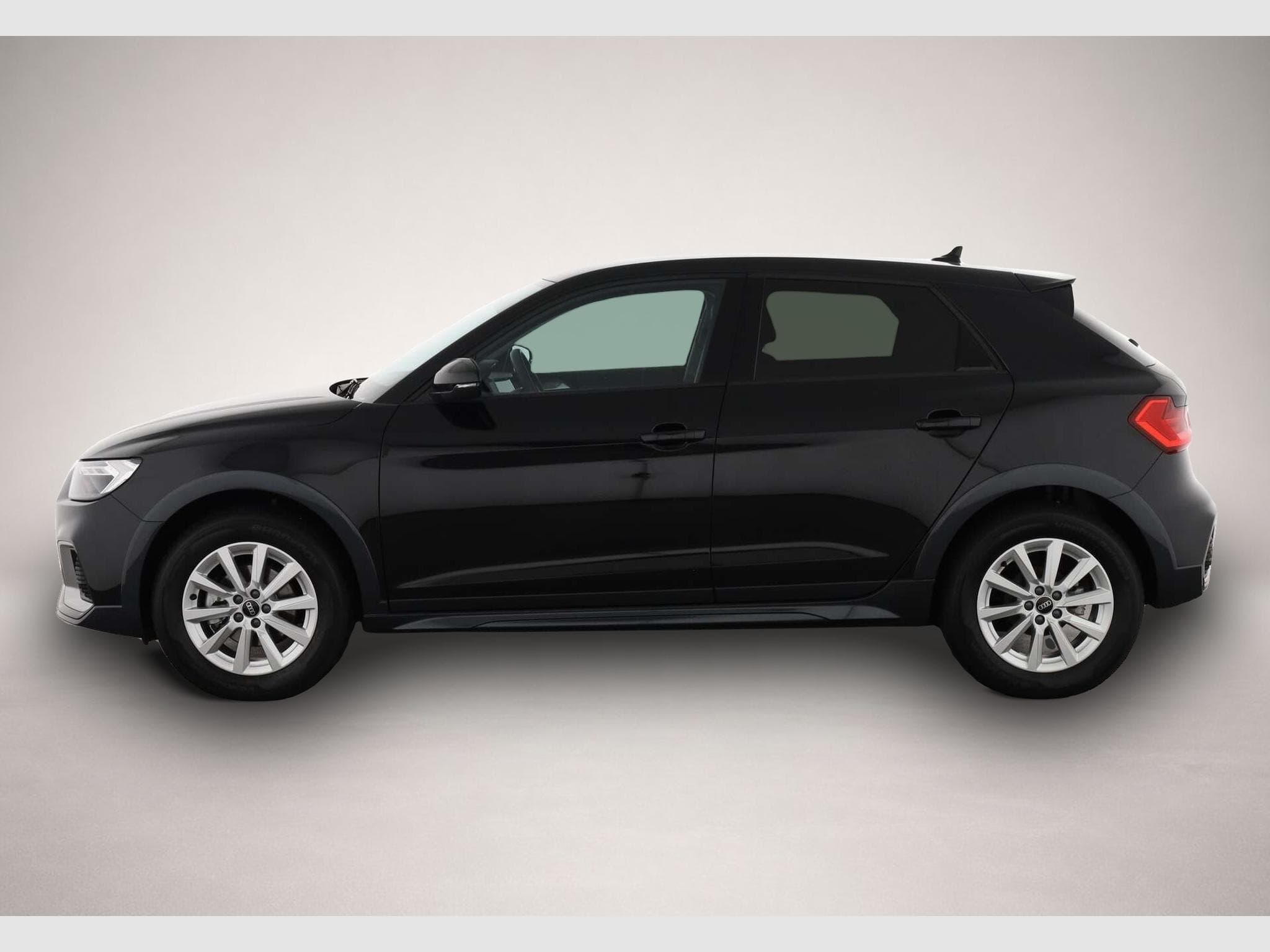 Audi A1 (2025) - Photo 4