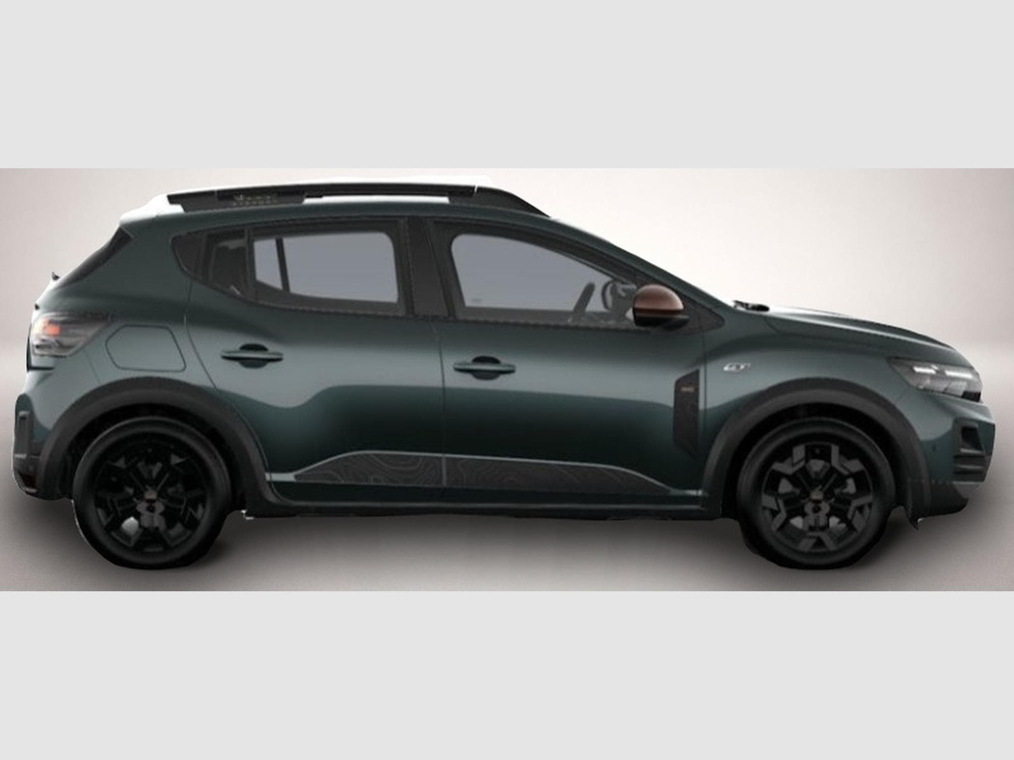 Dacia Sandero (2026) - Photo 4