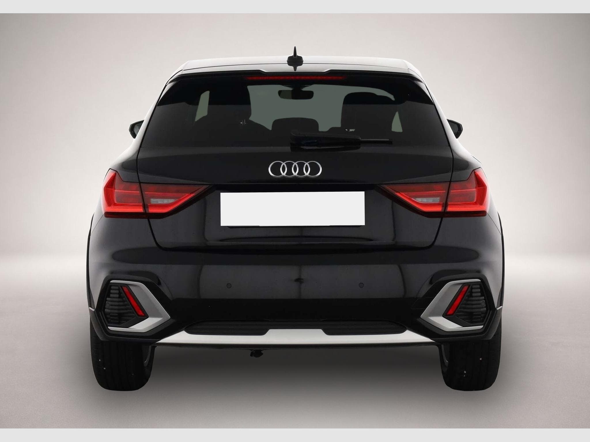 Audi A1 (2025) - Photo 5
