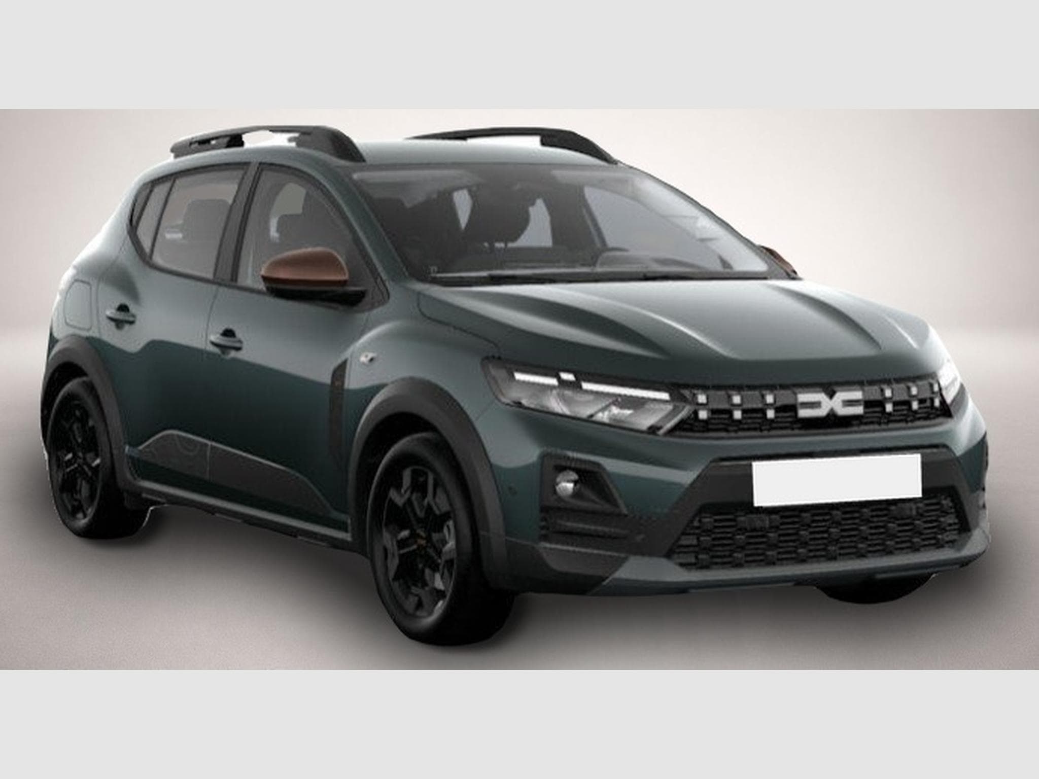 Dacia Sandero (2026) - Photo 5