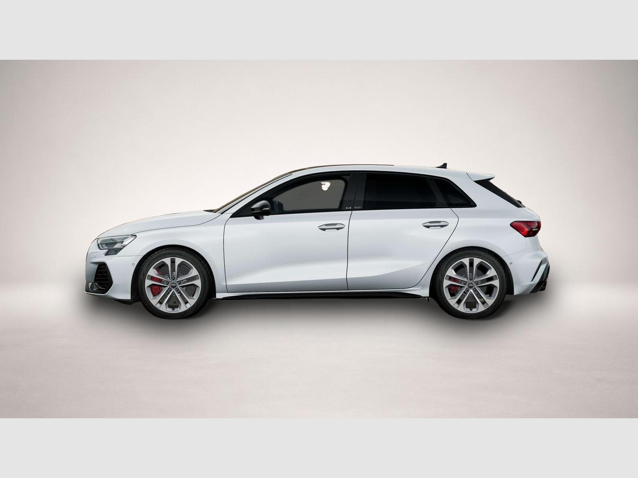 Audi Quattro (2026) - Foto 3