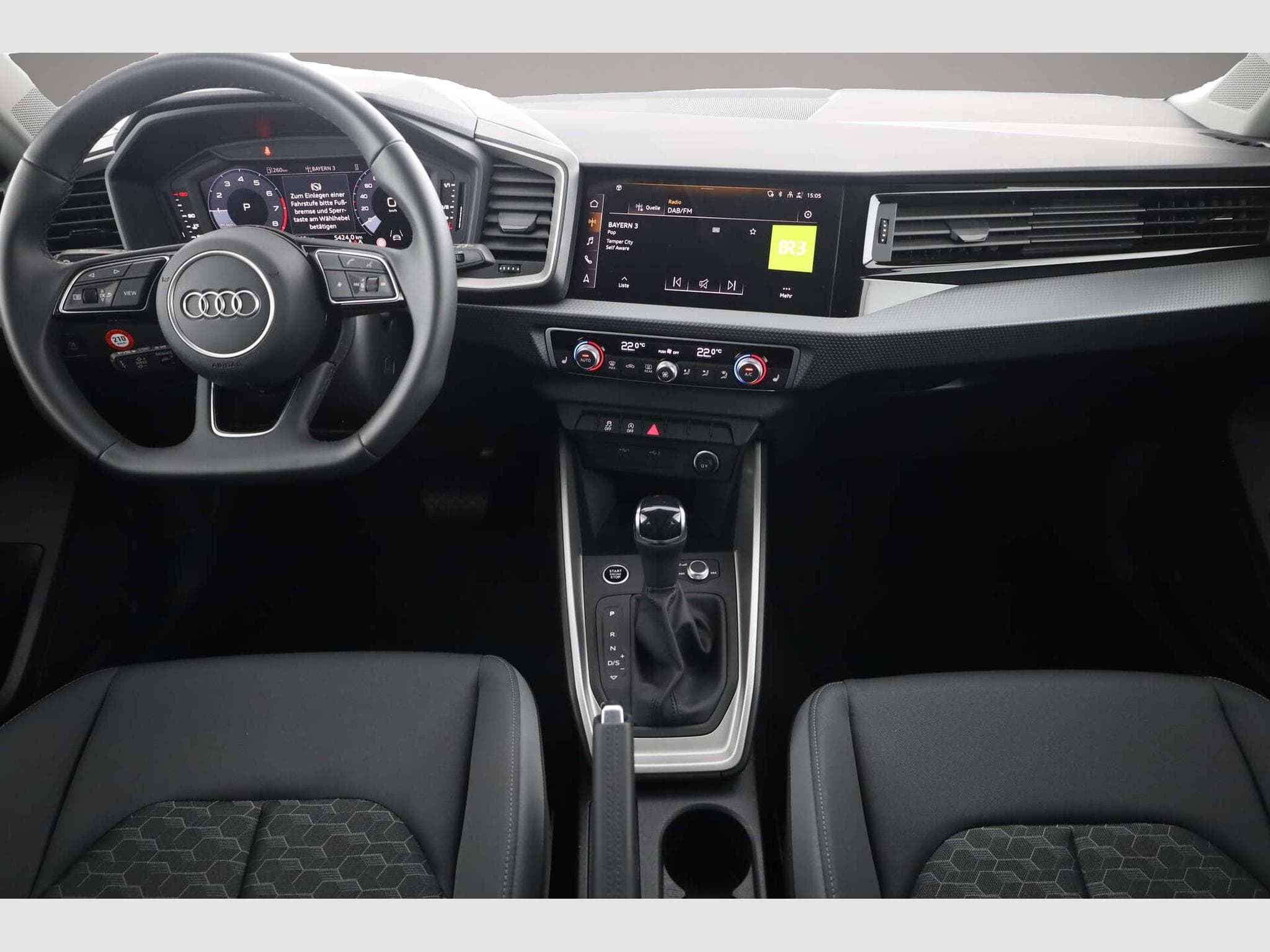 Audi A1 (2025) - Photo 6