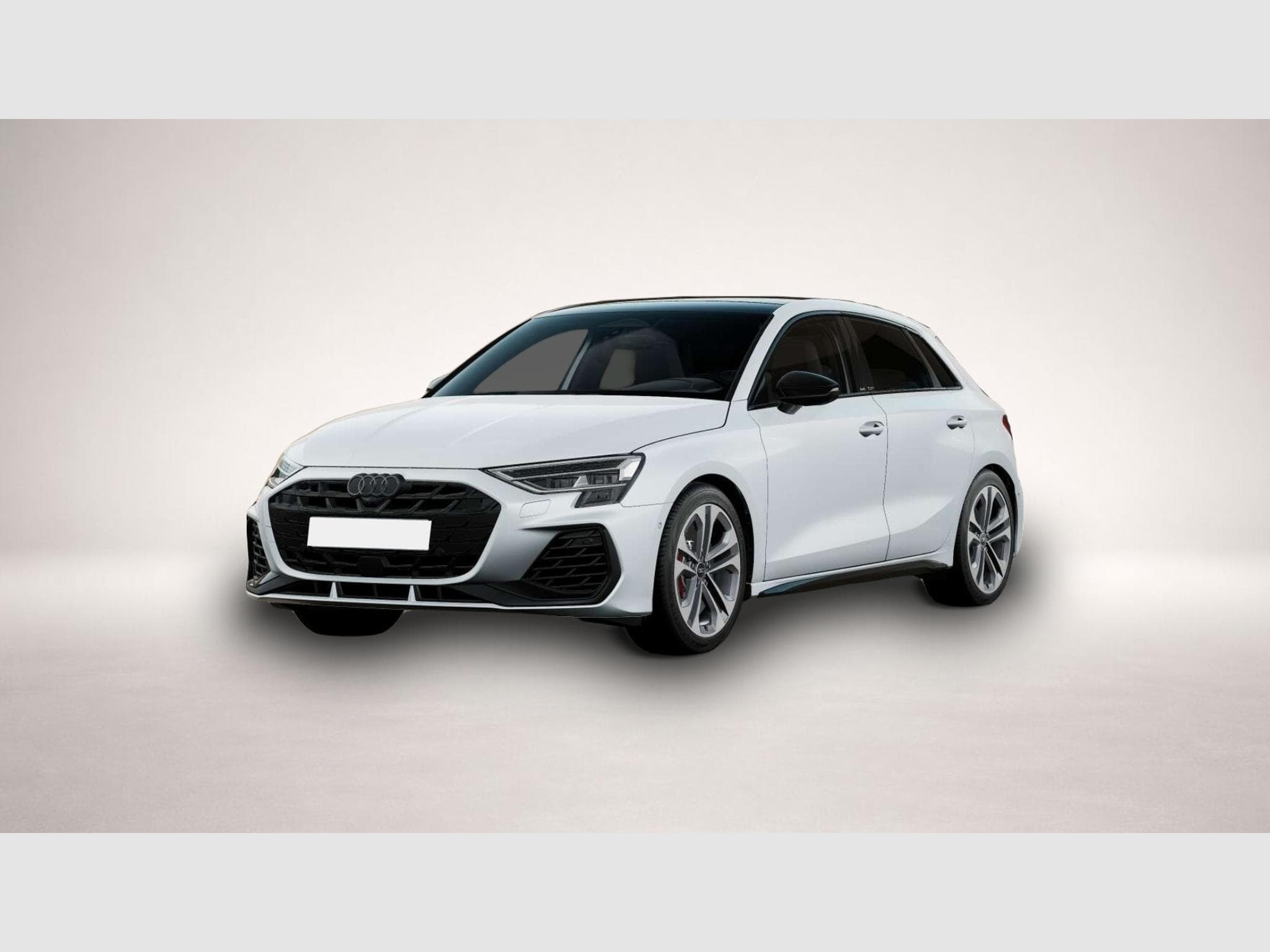 Audi Quattro (2026) - Foto 1